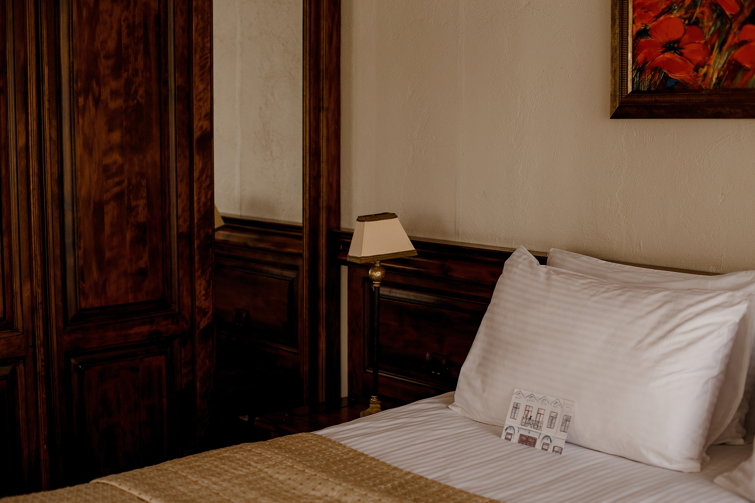 Утро Невесты. сборы в отеле. Свадебный фотограф Санкт-Петербург  Москва