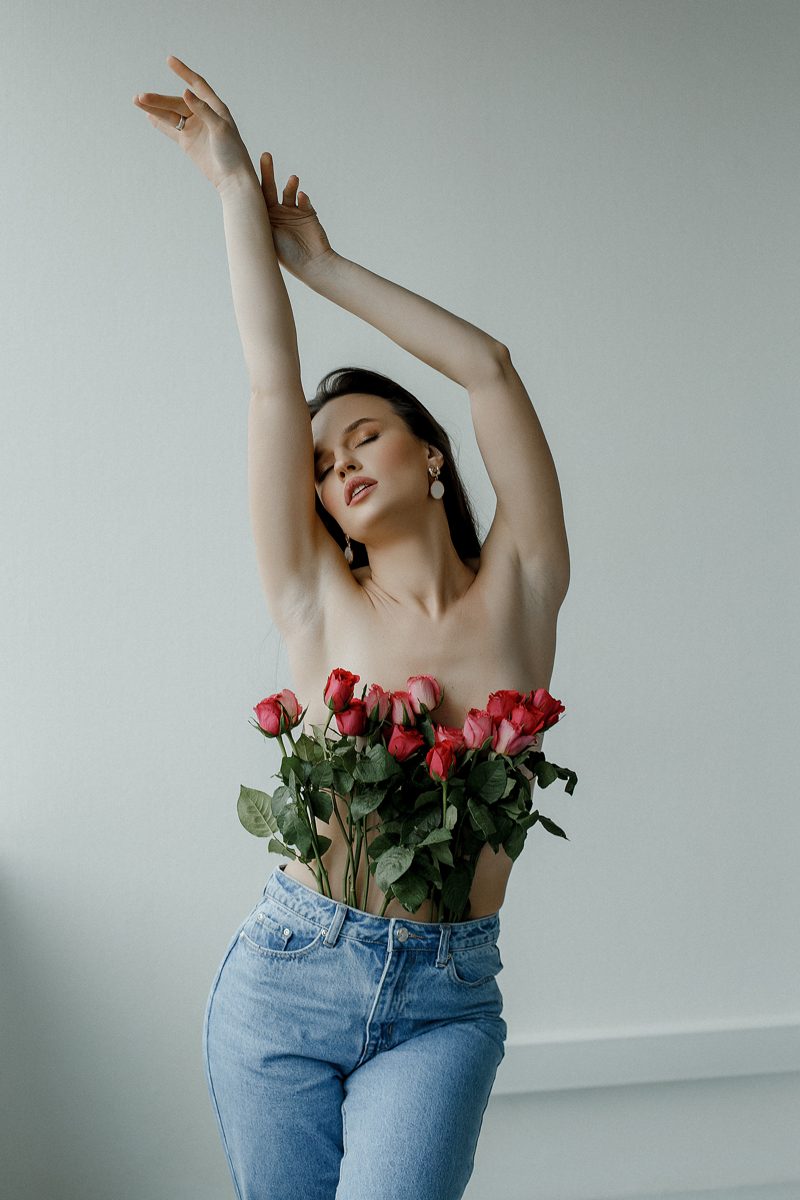 Анна. Свадебный фотограф Санкт-Петербург  Москва