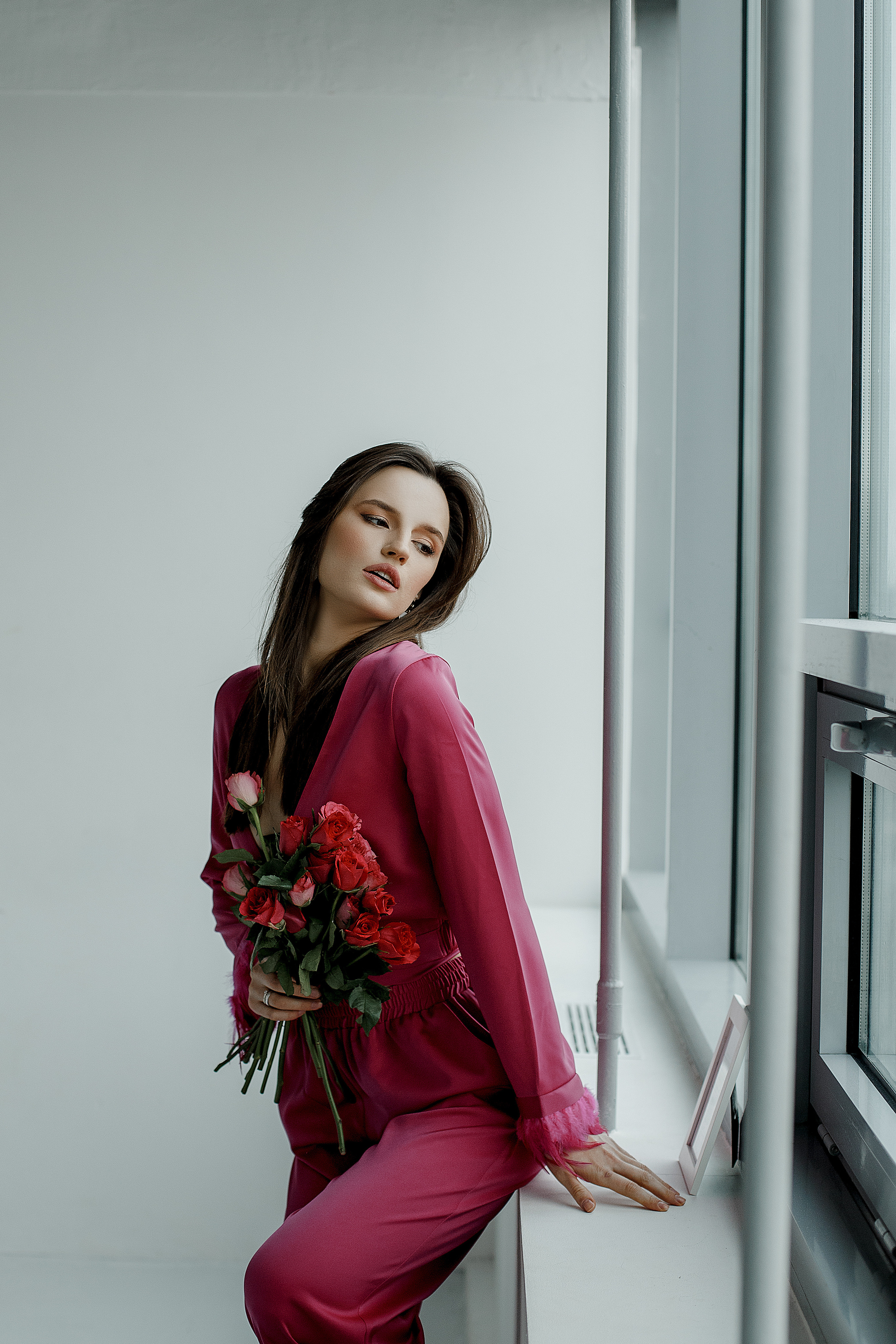 Анна. Свадебный фотограф Санкт-Петербург  Москва