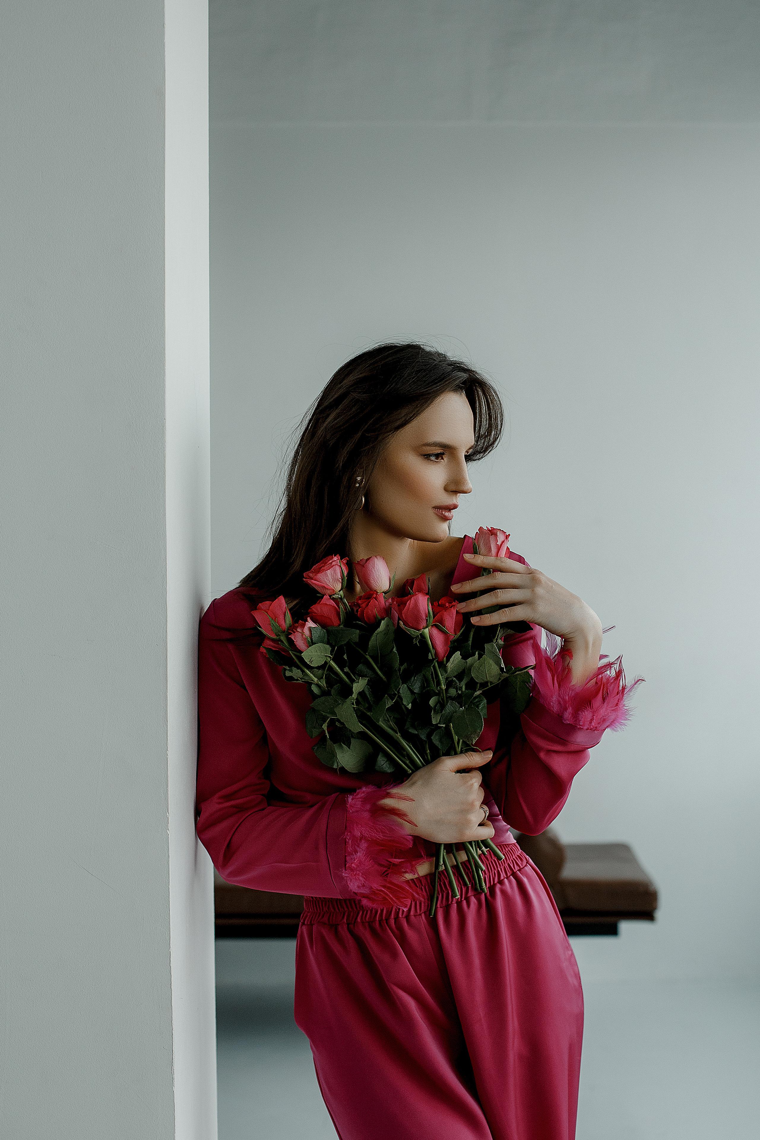 Анна. Свадебный фотограф Санкт-Петербург  Москва