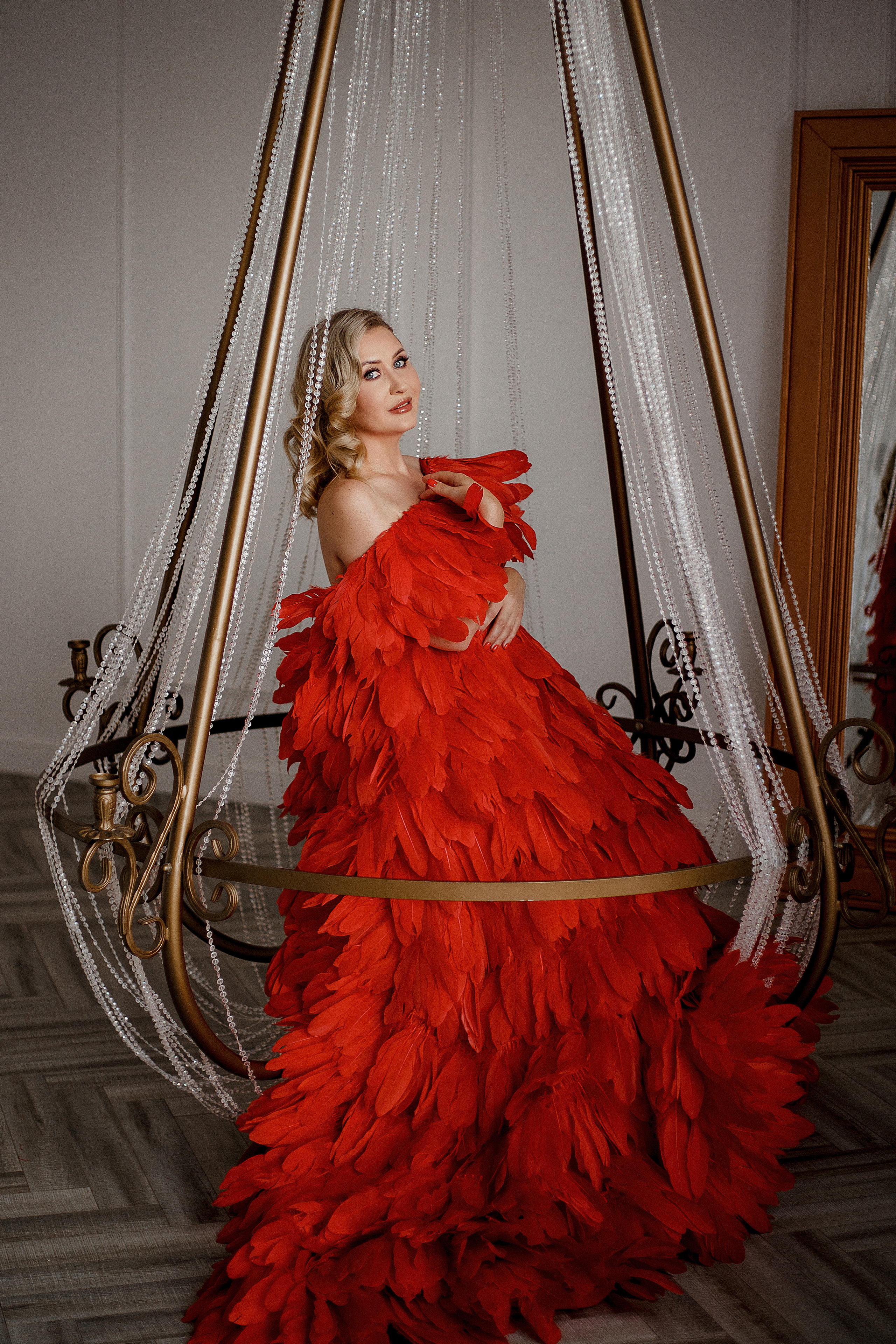 День рождение. Свадебный фотограф Санкт-Петербург  Москва