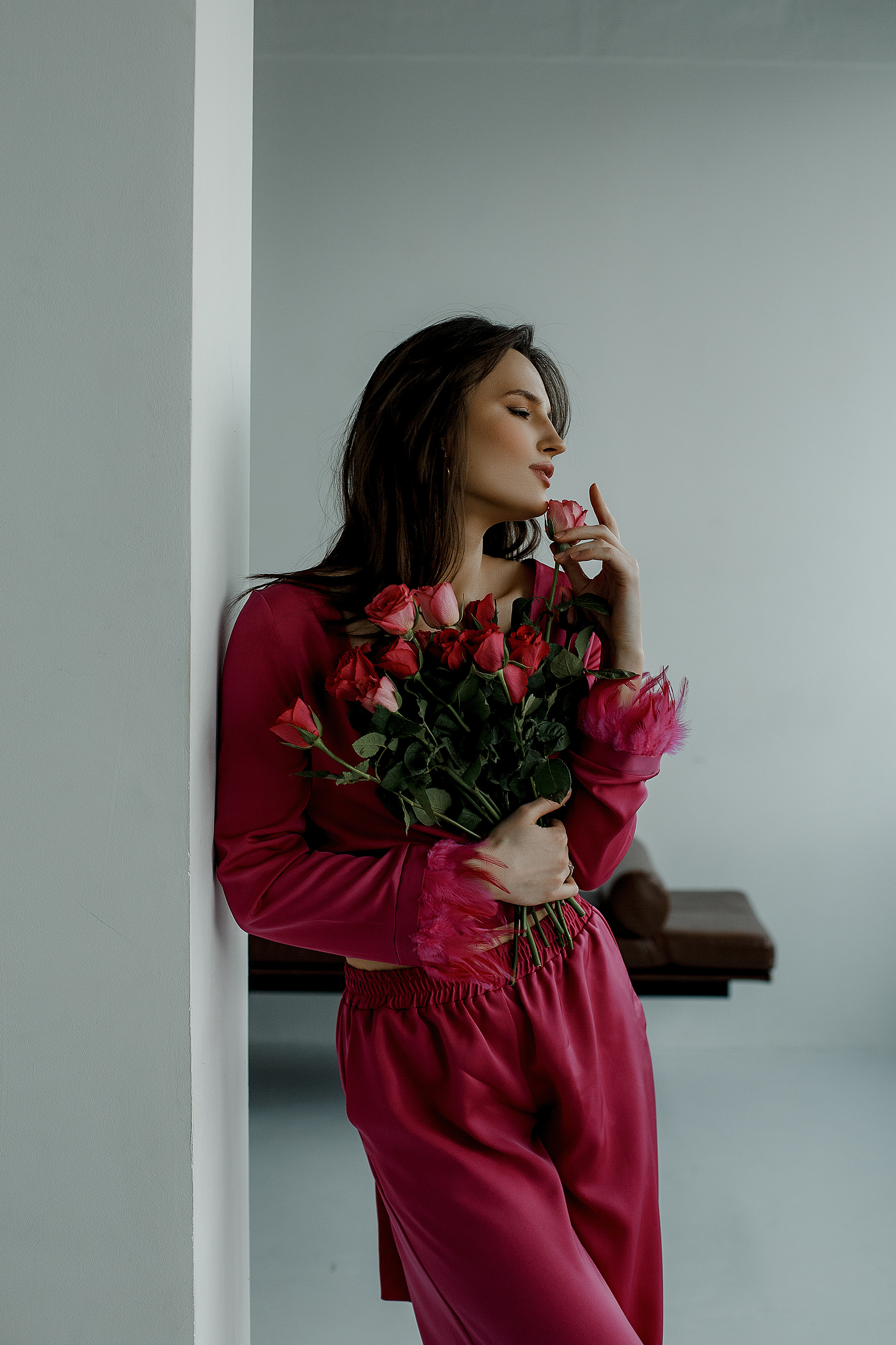 Анна. Свадебный фотограф Санкт-Петербург  Москва