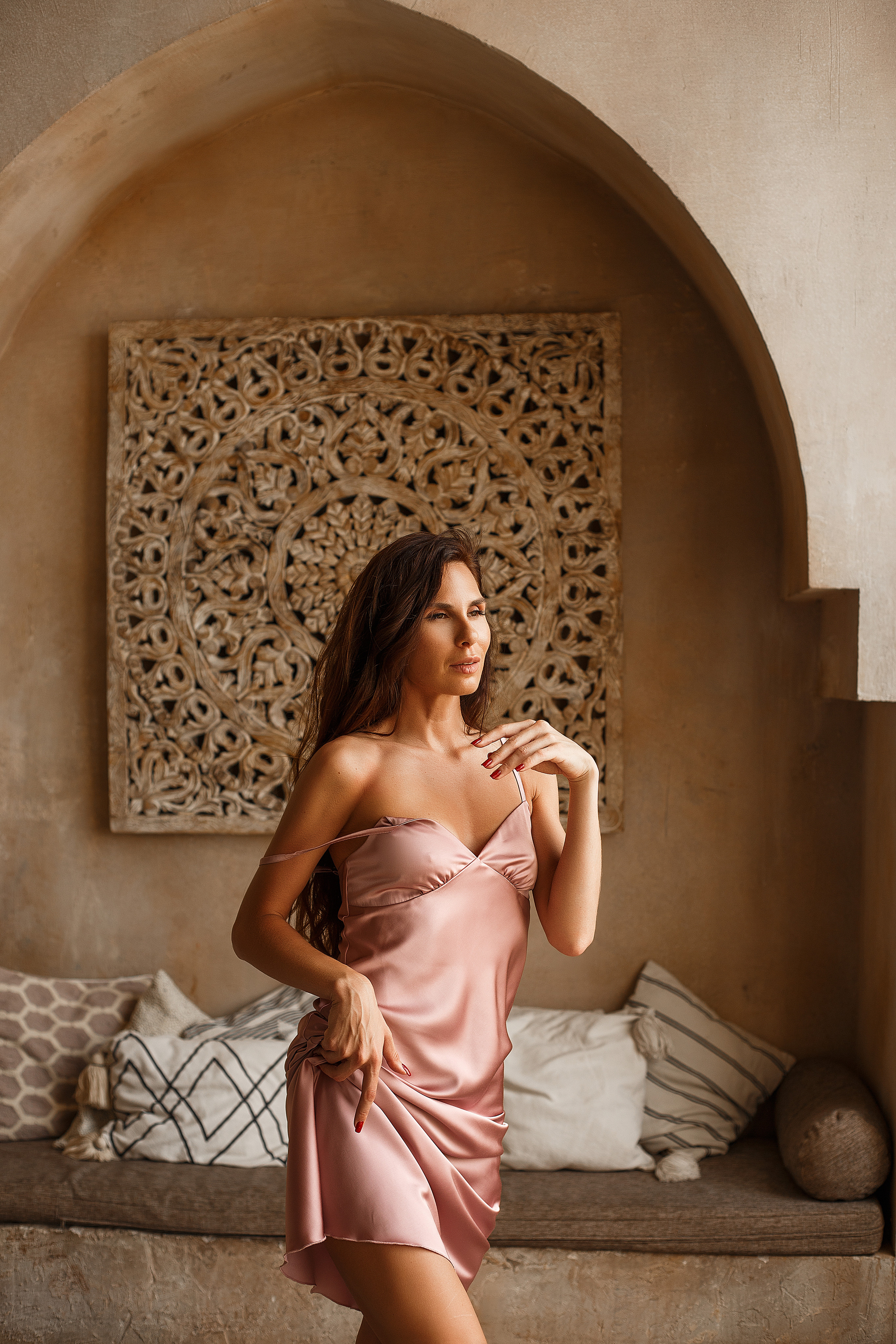 Полина. Свадебный фотограф Санкт-Петербург  Москва