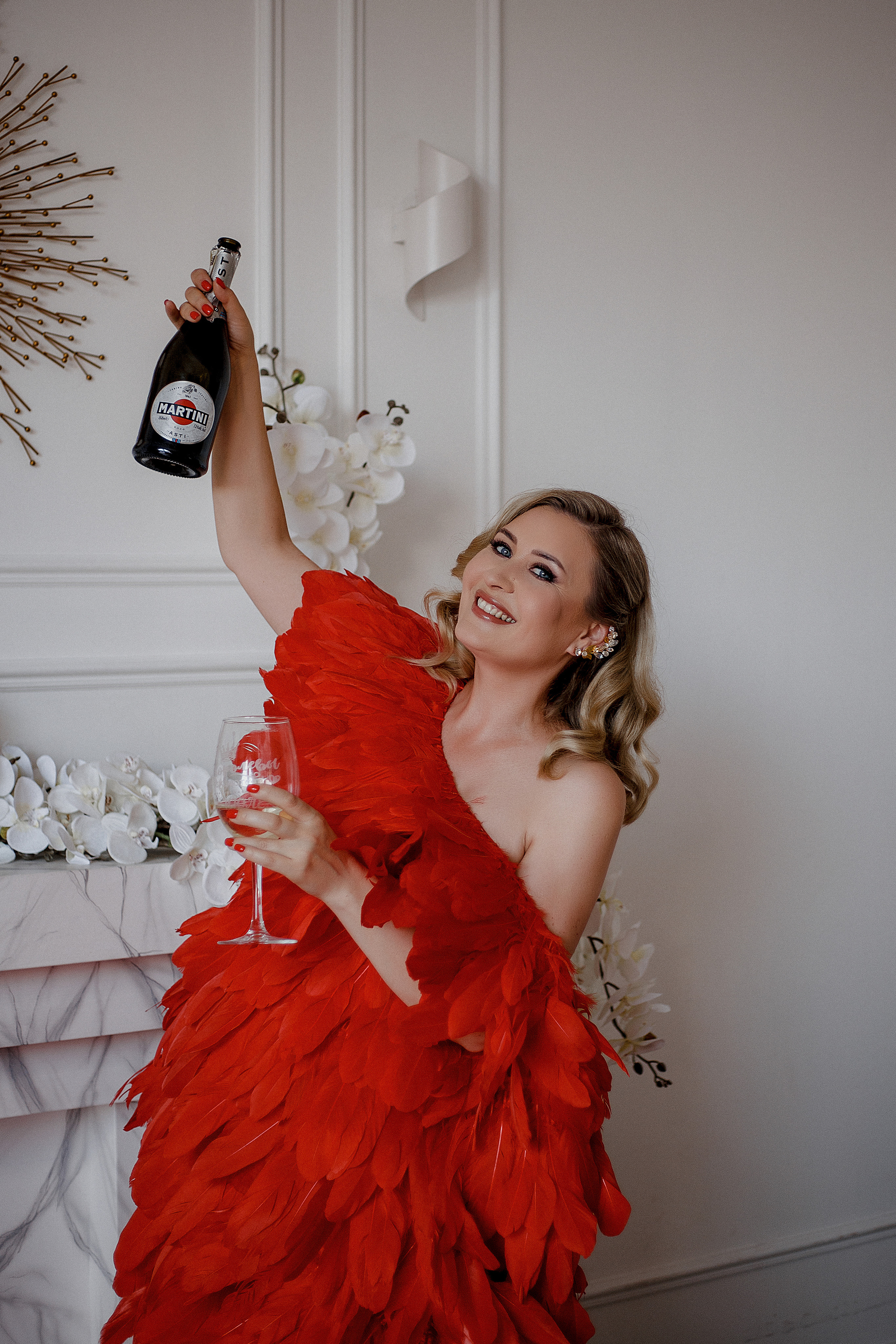 День рождение. Свадебный фотограф Санкт-Петербург  Москва