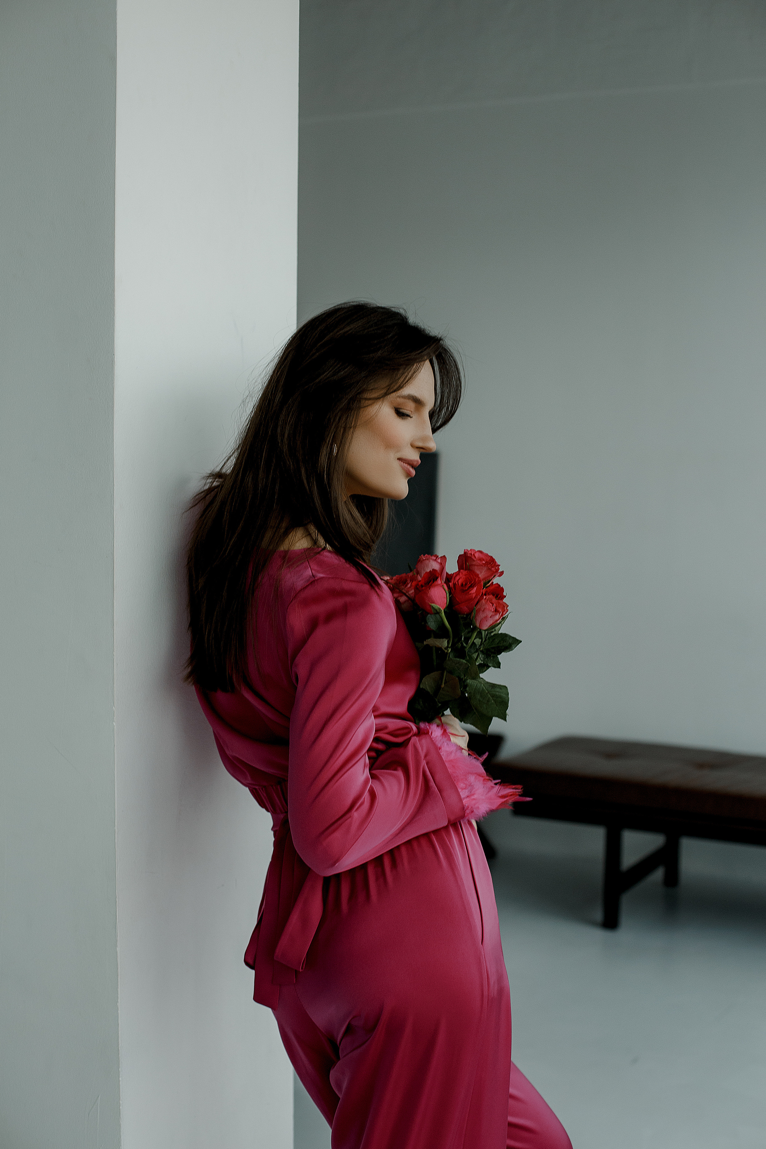 Анна. Свадебный фотограф Санкт-Петербург  Москва