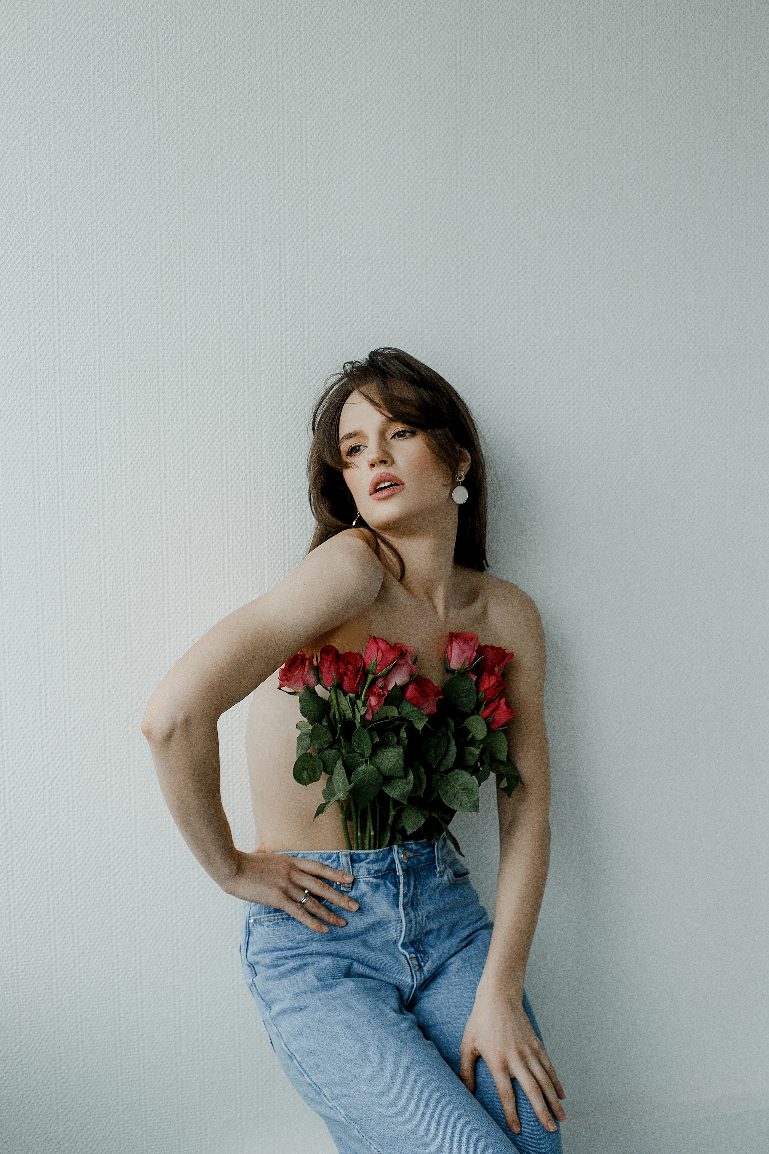 Анна. Свадебный фотограф Санкт-Петербург  Москва