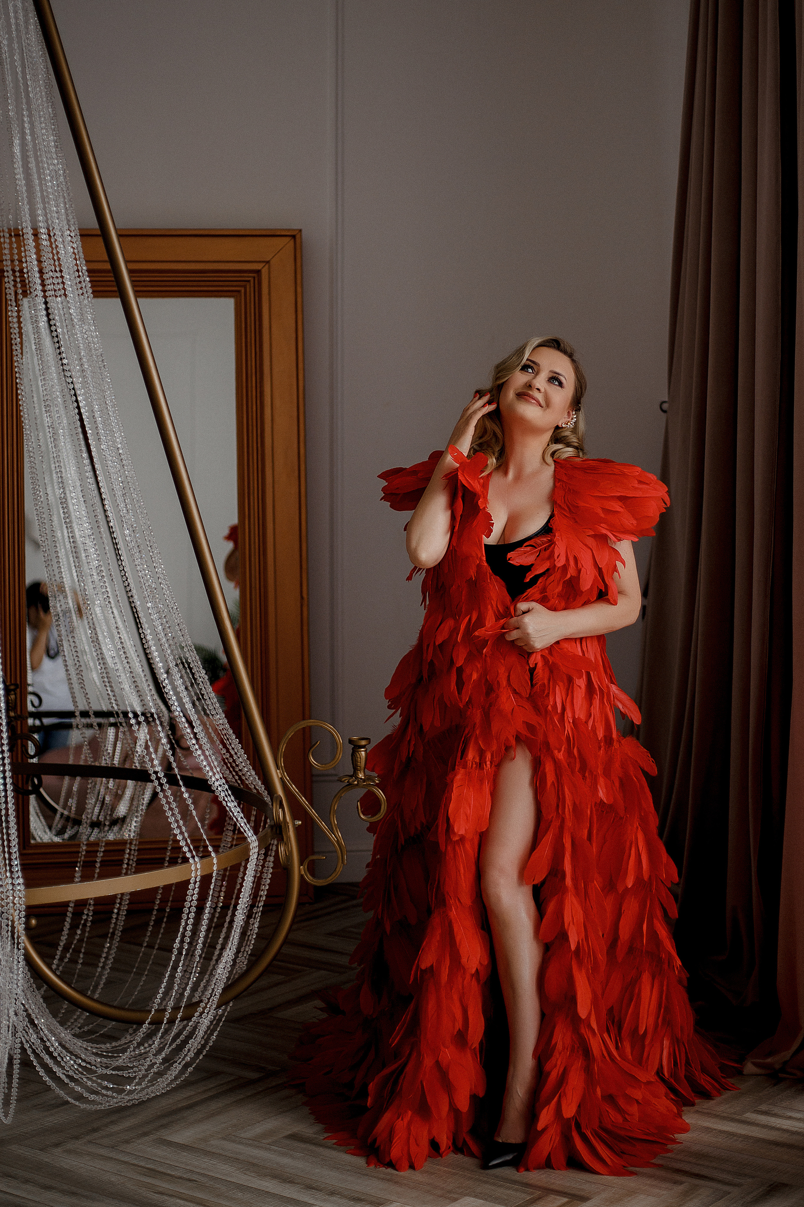 День рождение. Свадебный фотограф Санкт-Петербург  Москва