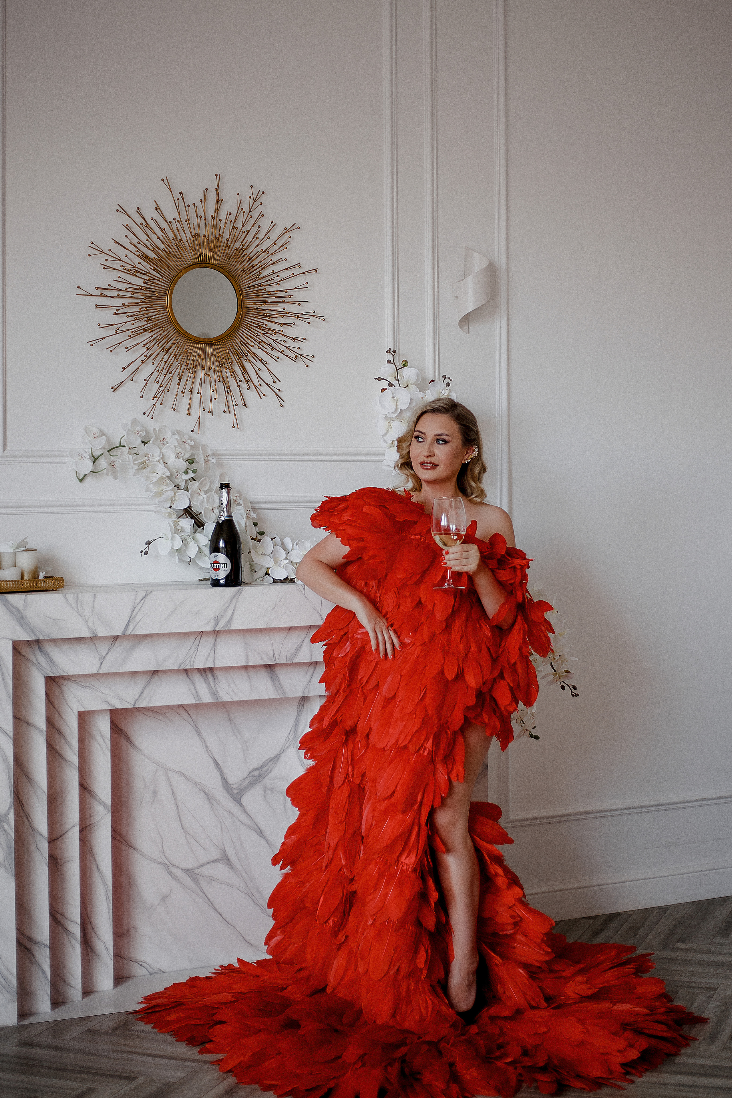 День рождение. Свадебный фотограф Санкт-Петербург  Москва