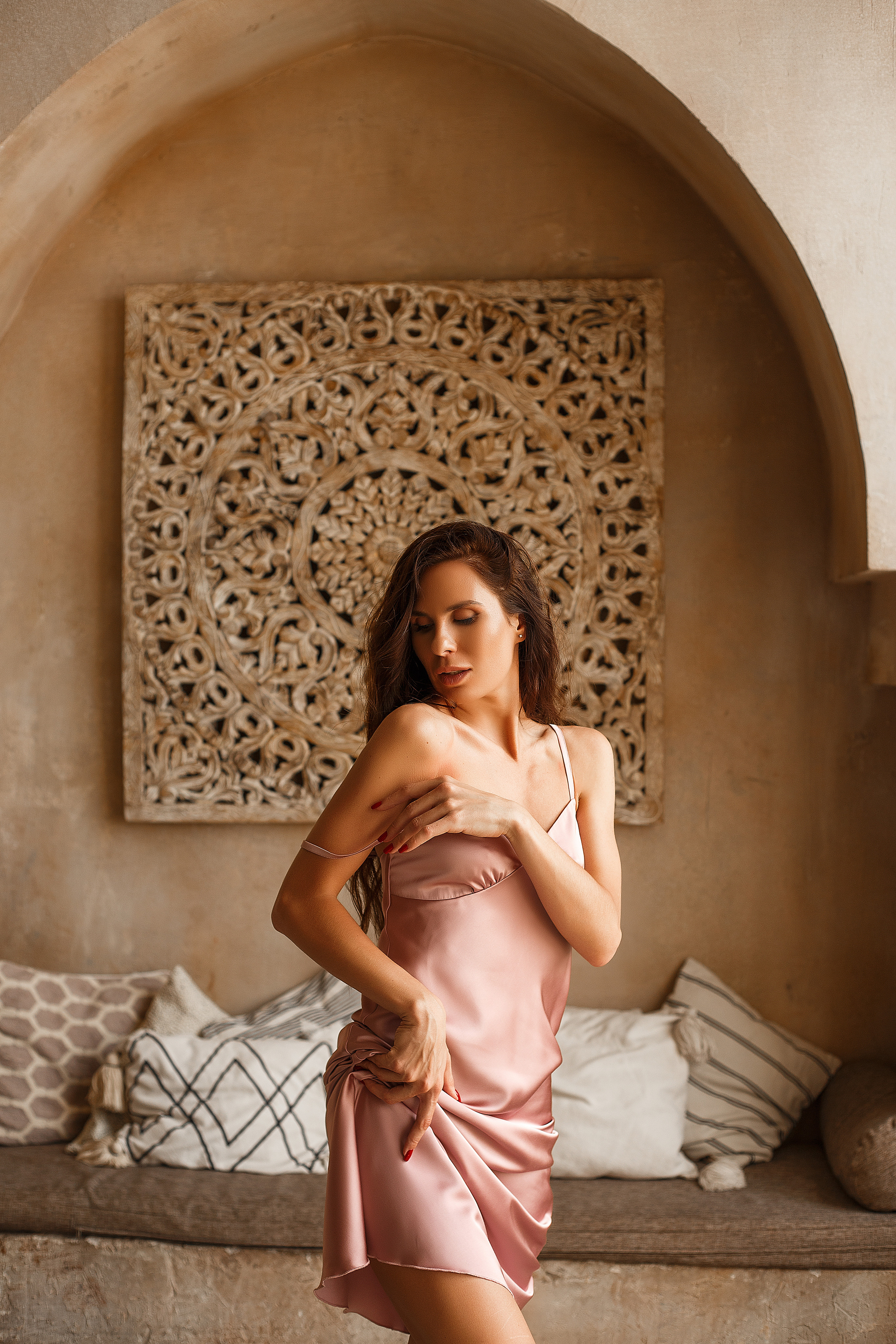 Полина. Свадебный фотограф Санкт-Петербург  Москва