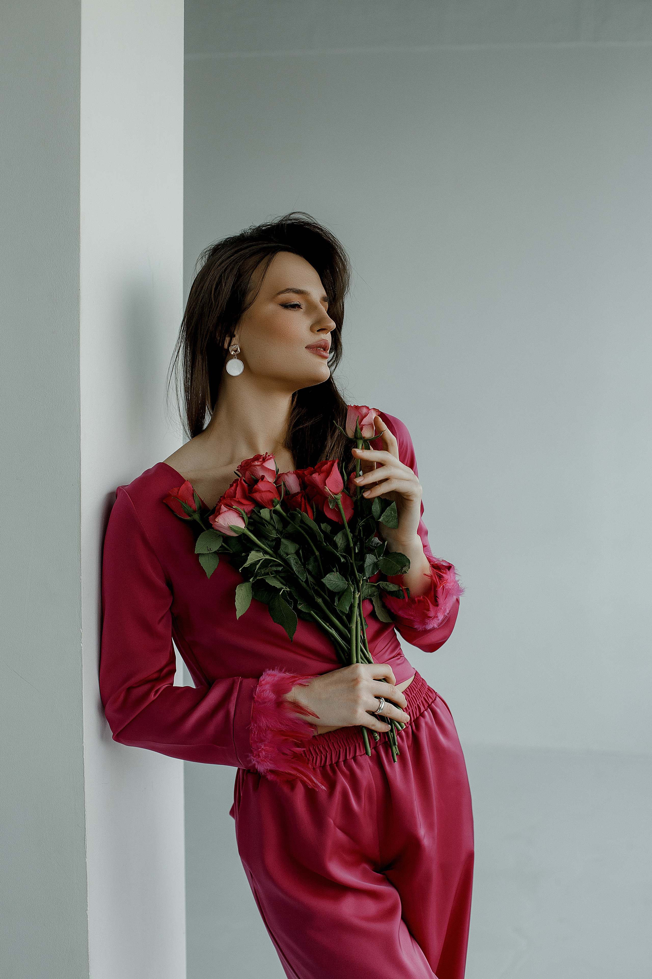 Анна. Свадебный фотограф Санкт-Петербург  Москва