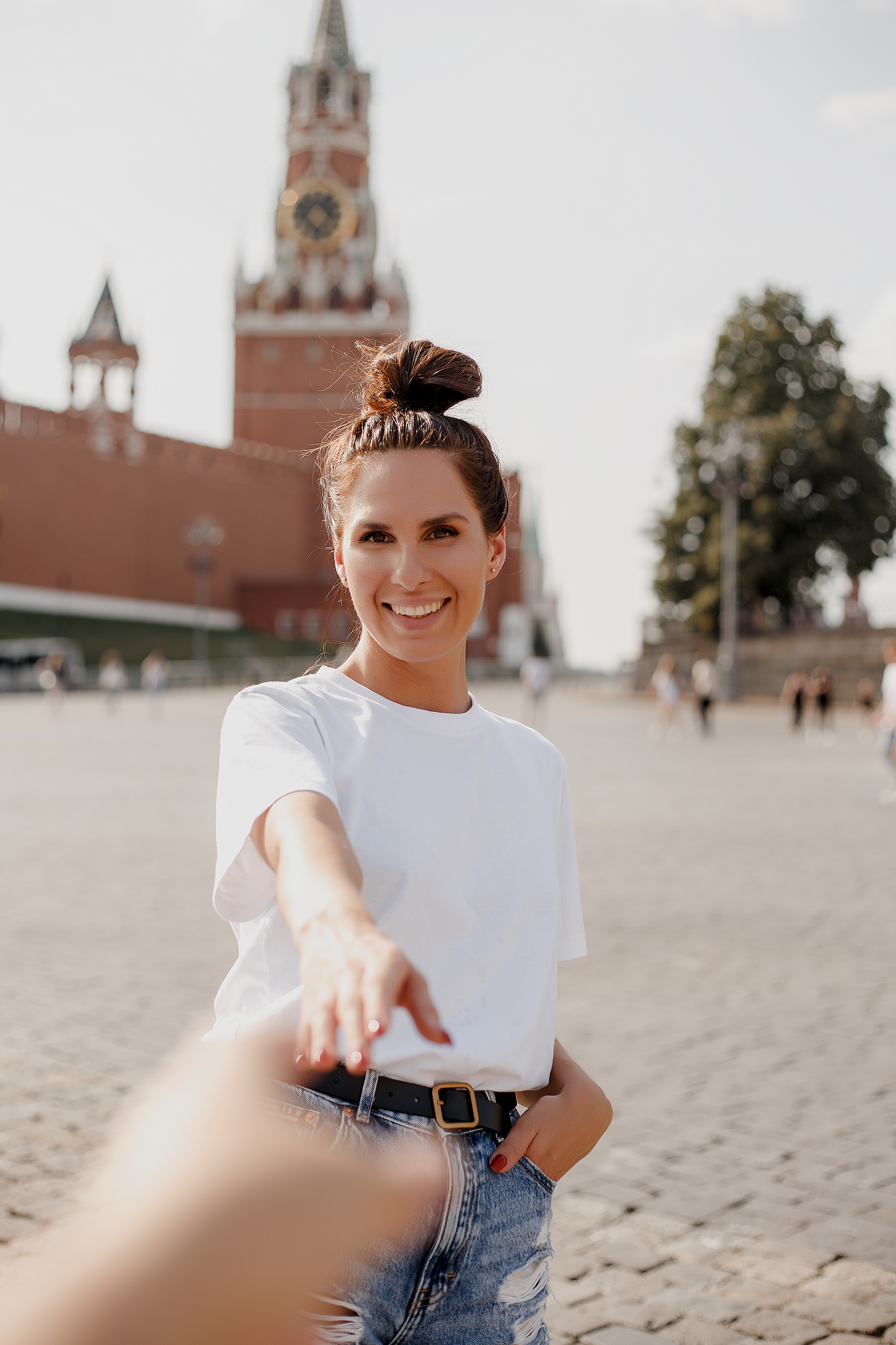 Полина. Свадебный фотограф Санкт-Петербург  Москва