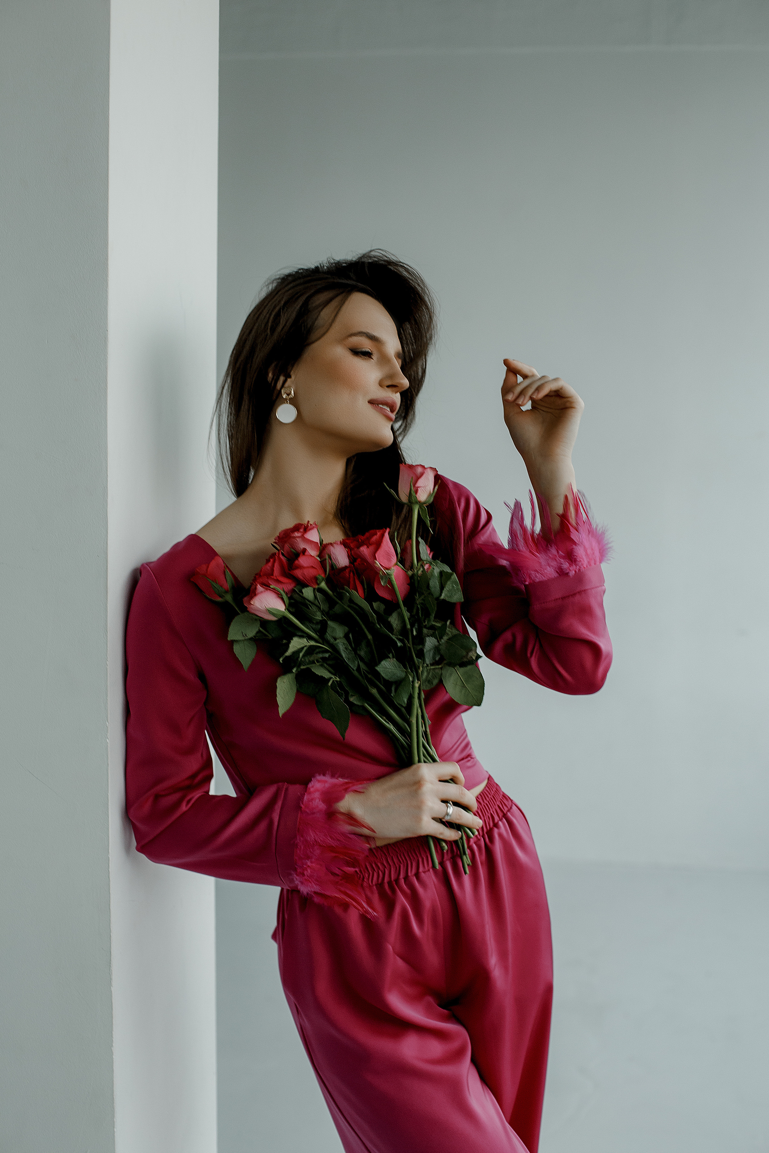 Анна. Свадебный фотограф Санкт-Петербург  Москва