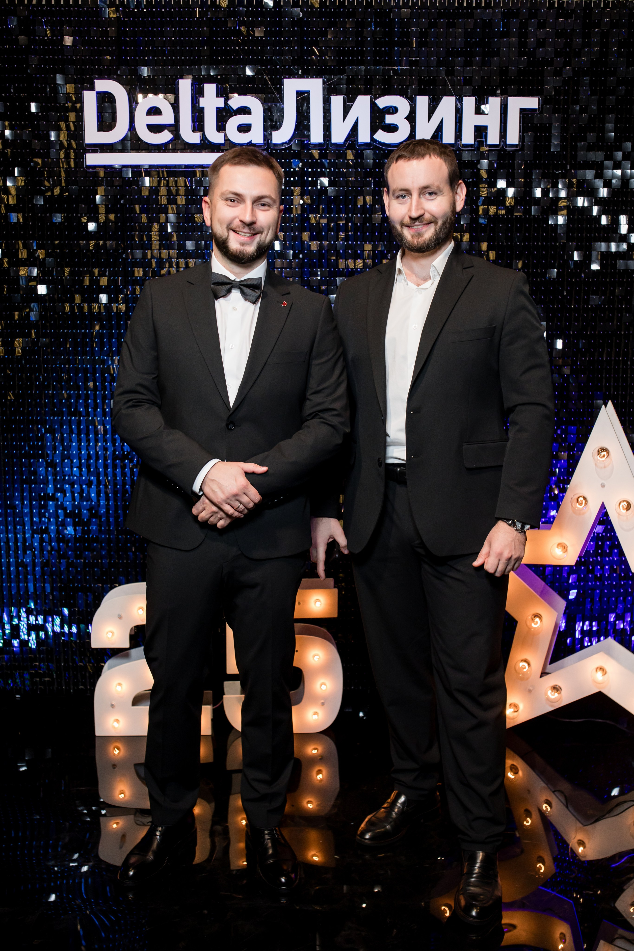 DELTA Лизинг. Репортажной и Свадебный фотограф Слава Цесарь