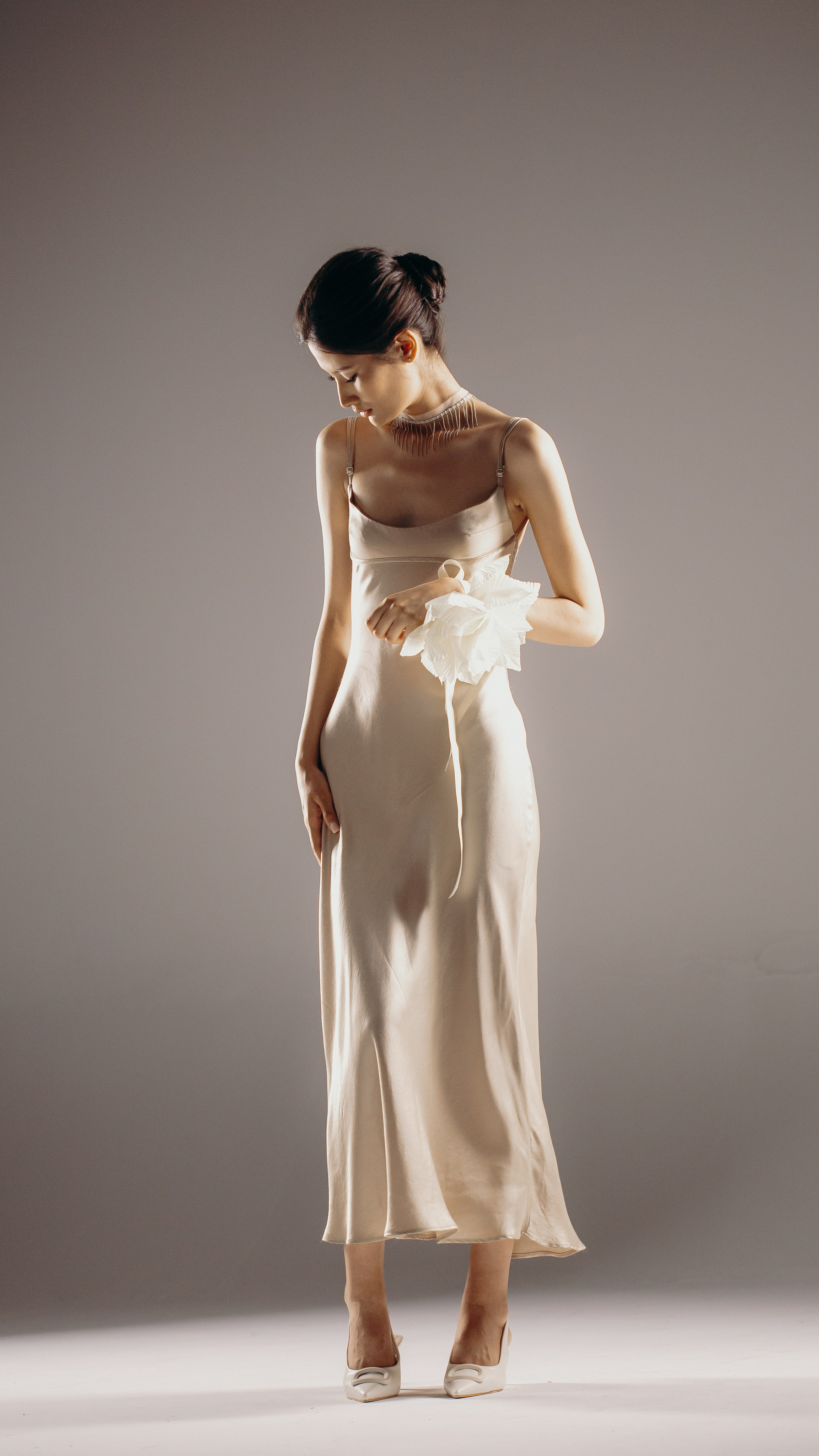 Гульзия и Егор. Рекламный и портретный фотограф в Алматы — Серекпаев Танирхан