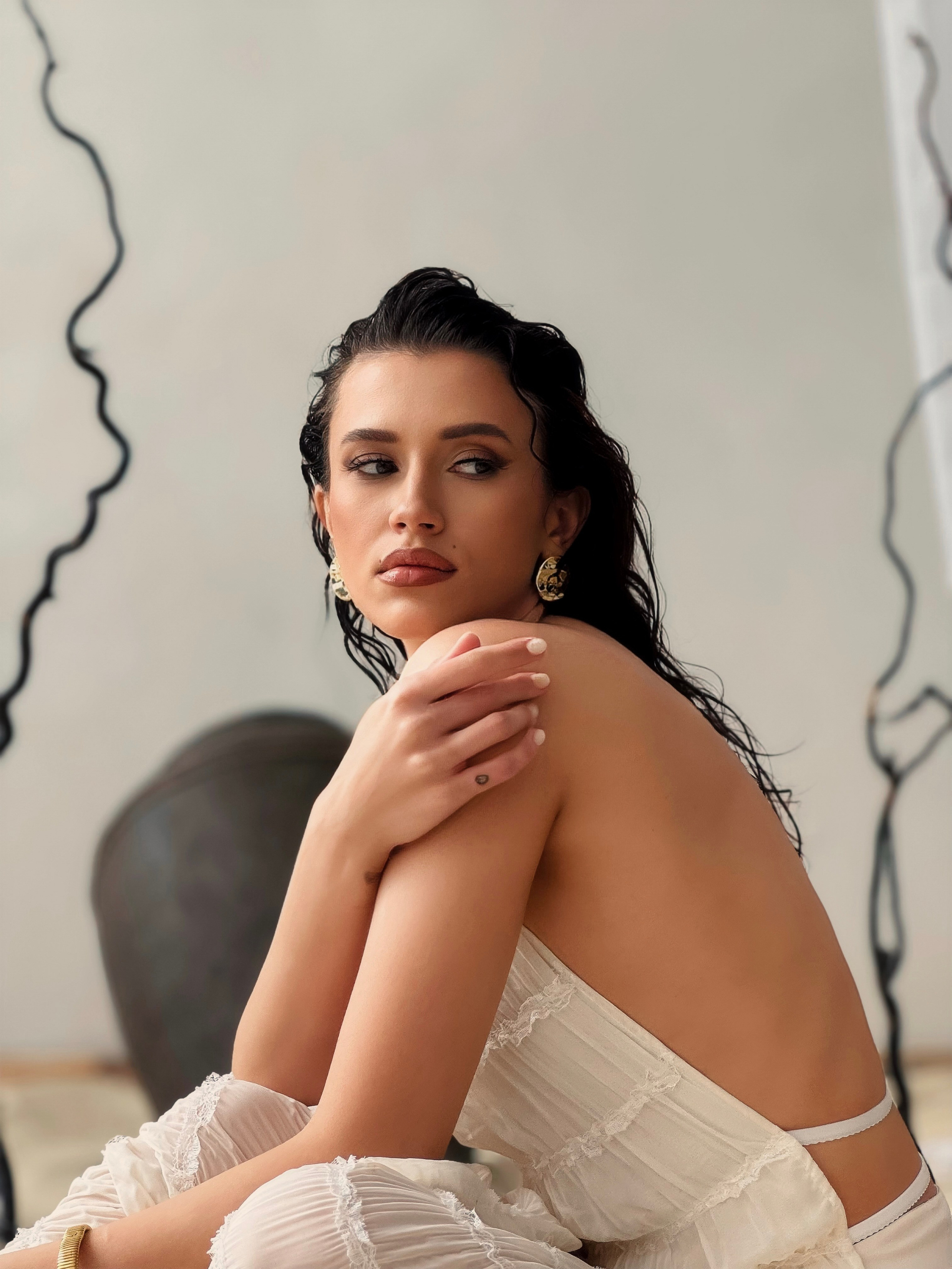 Стихия земля.Индивидуальная. Фотограф/рилсмейкер в Москве и МО. Свадьбы, индивидуальные съемки, лавстори, беременность, мероприятия, бренды