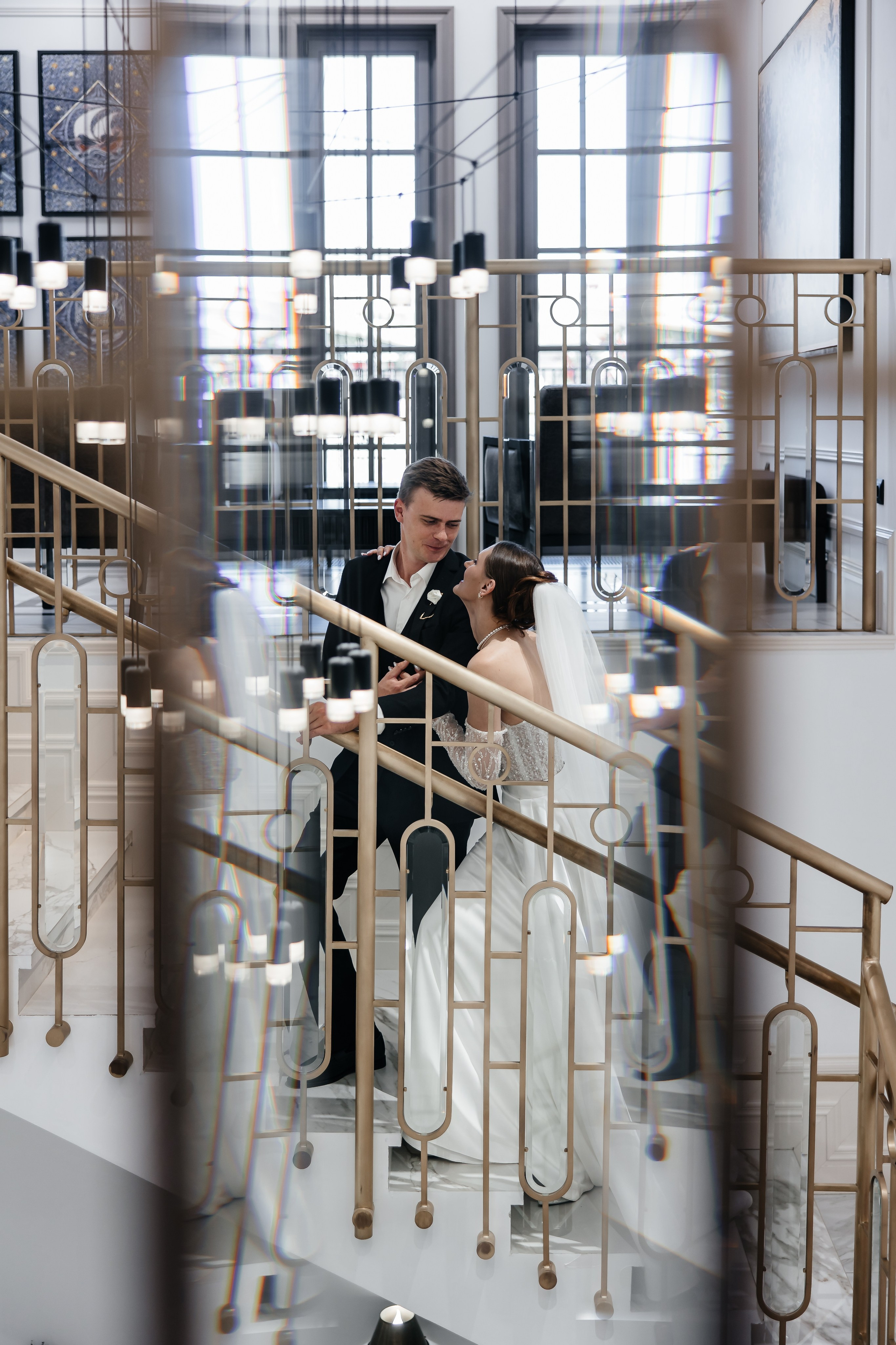 Анонс свадьбы Алины и Сергея. Новый Херсонес. Свадебный фотограф в Крыму и Севастополе Ольга Баскакова