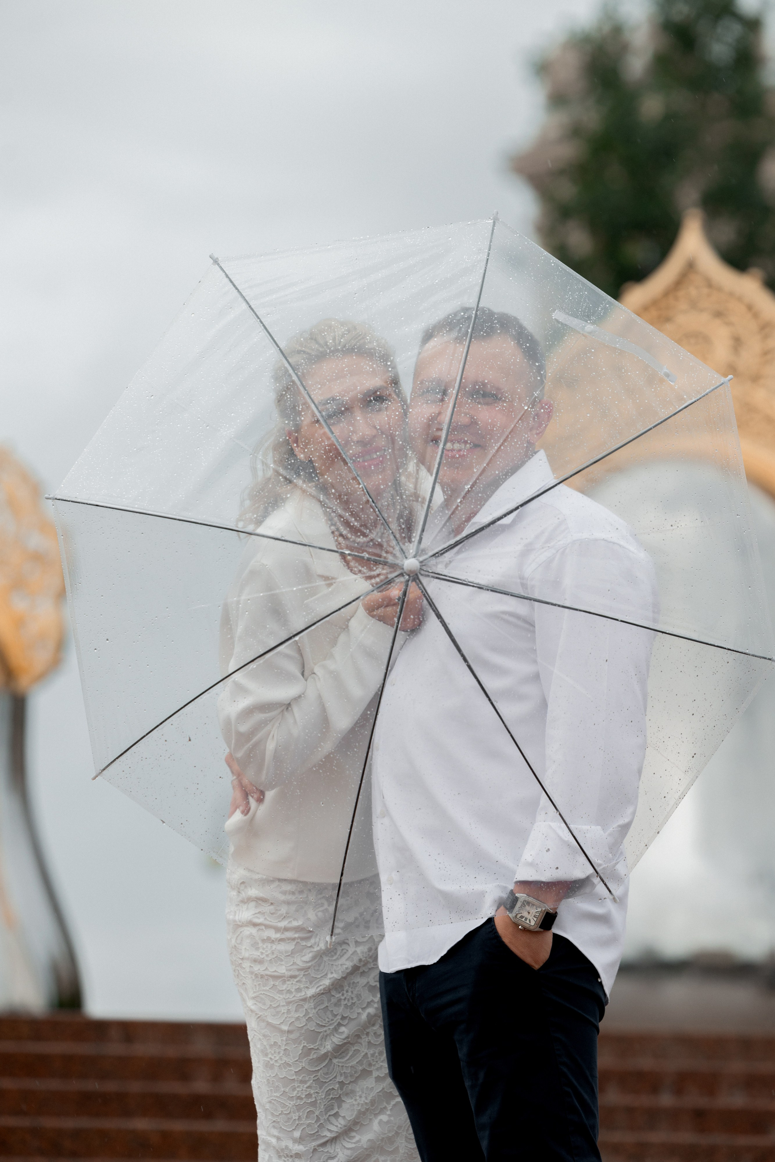 Ярослав & Надежда. Фотограф Москва Людмила Белова