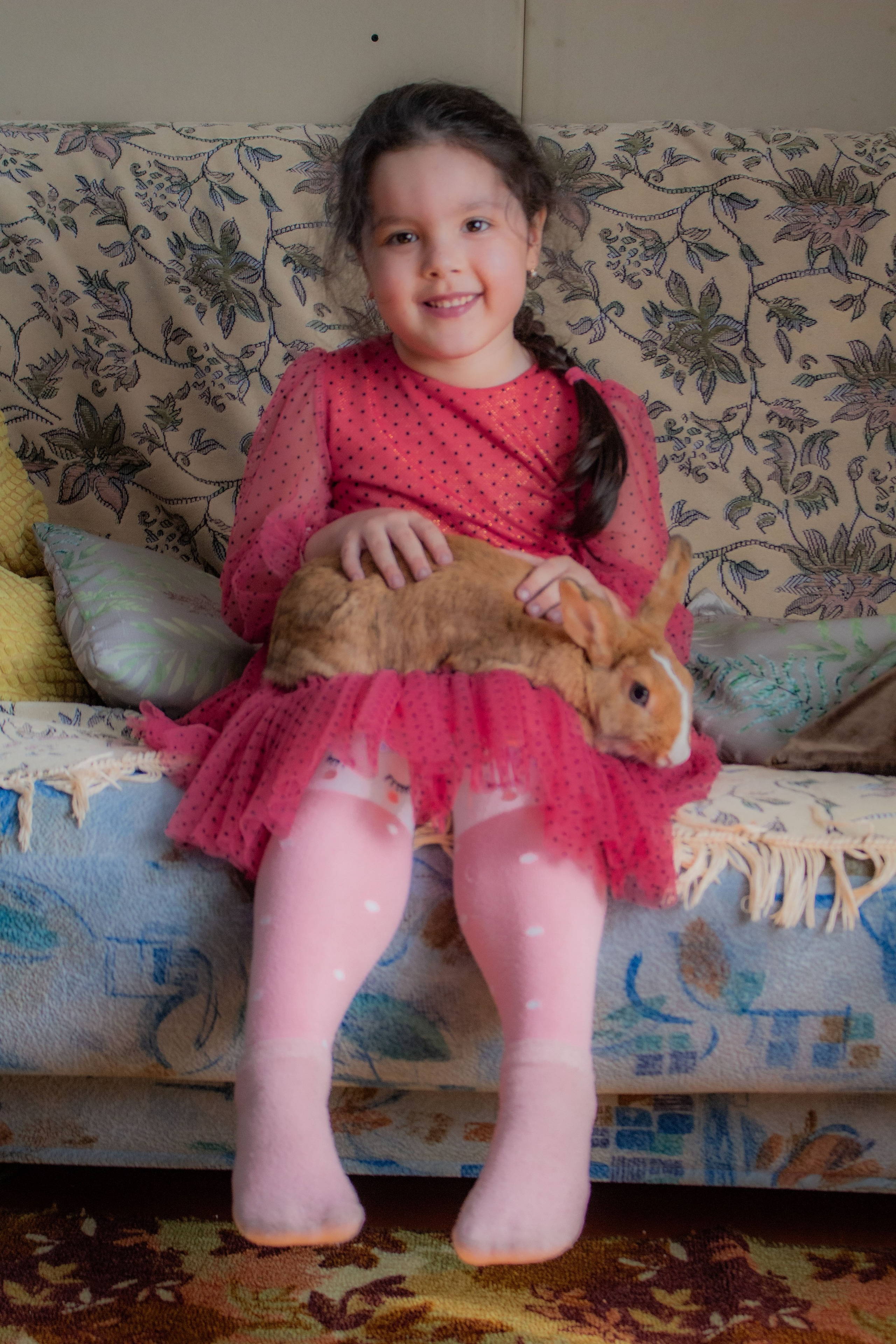 День рождения Даниил (6 лет). Фотограф Екатерина Козловская