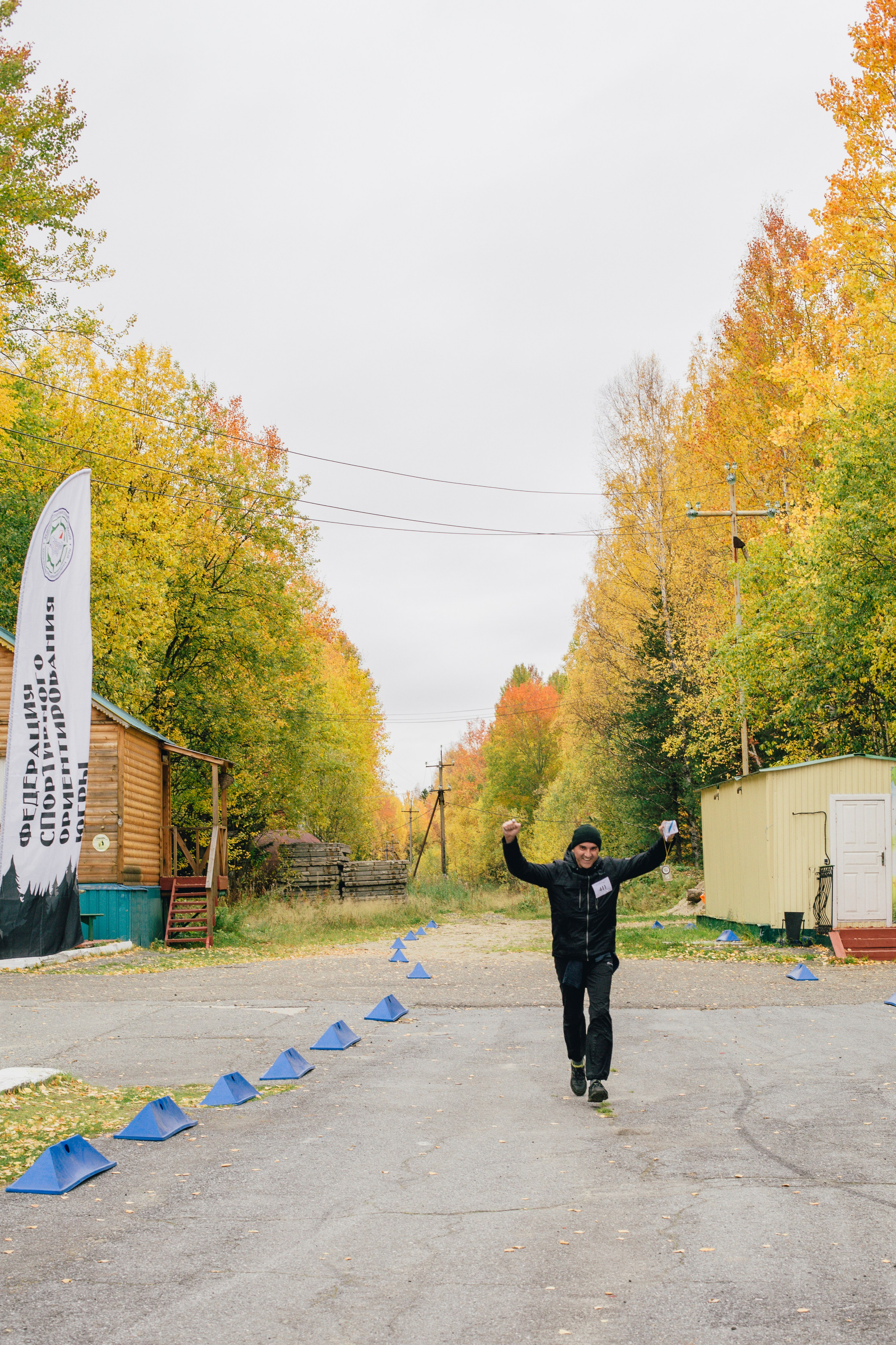 Спортивное ориентирование. Репортажный, семейный фотограф из Нефтеюганска
