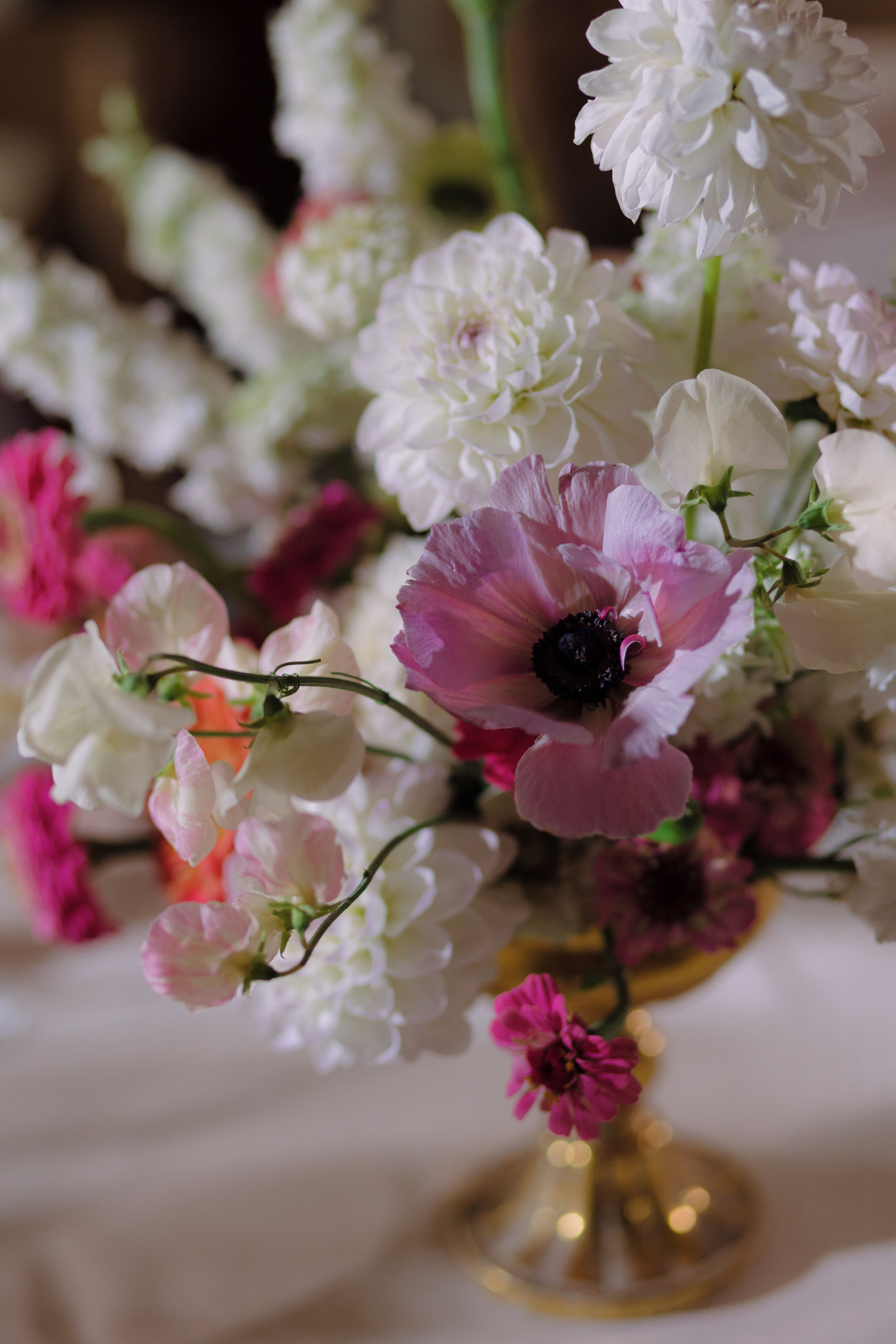 Arthur & Marie. Главная