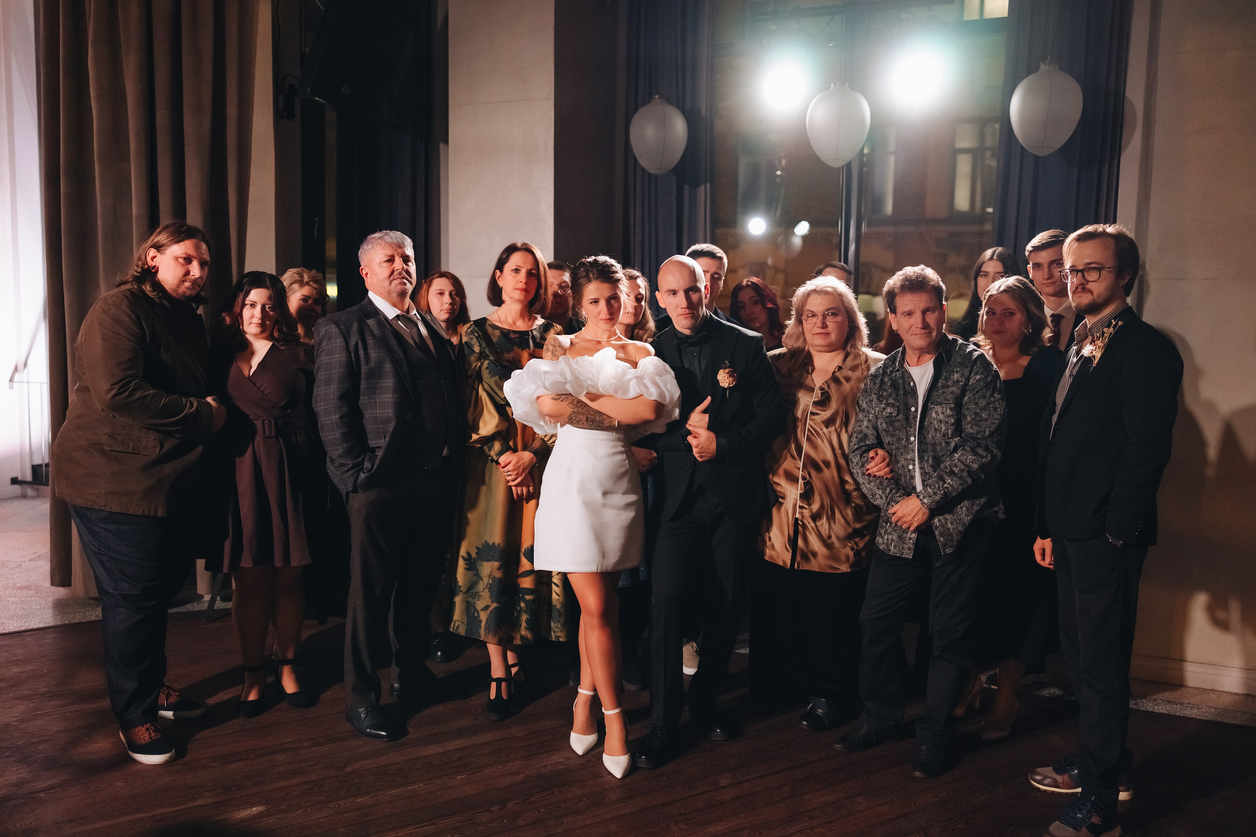 Осень на двоих. Jen.swph Свадебный фотограф