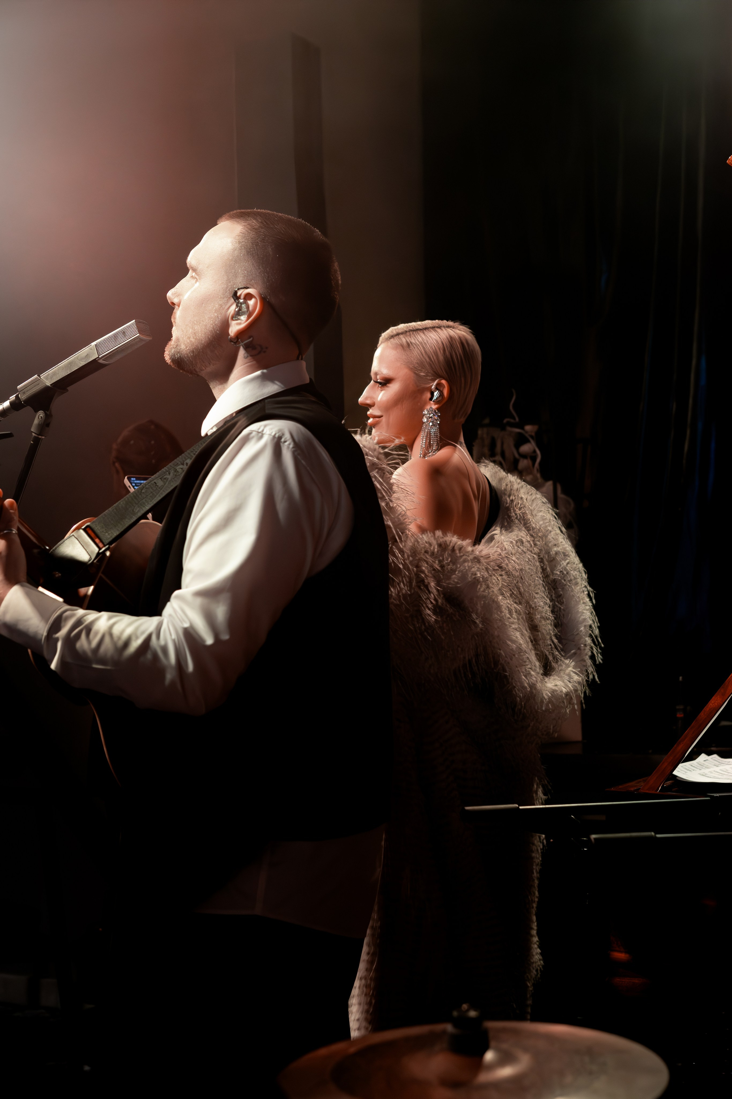 Godmode. Свадебный и женский фотограф в Москве Анастасия Голубева