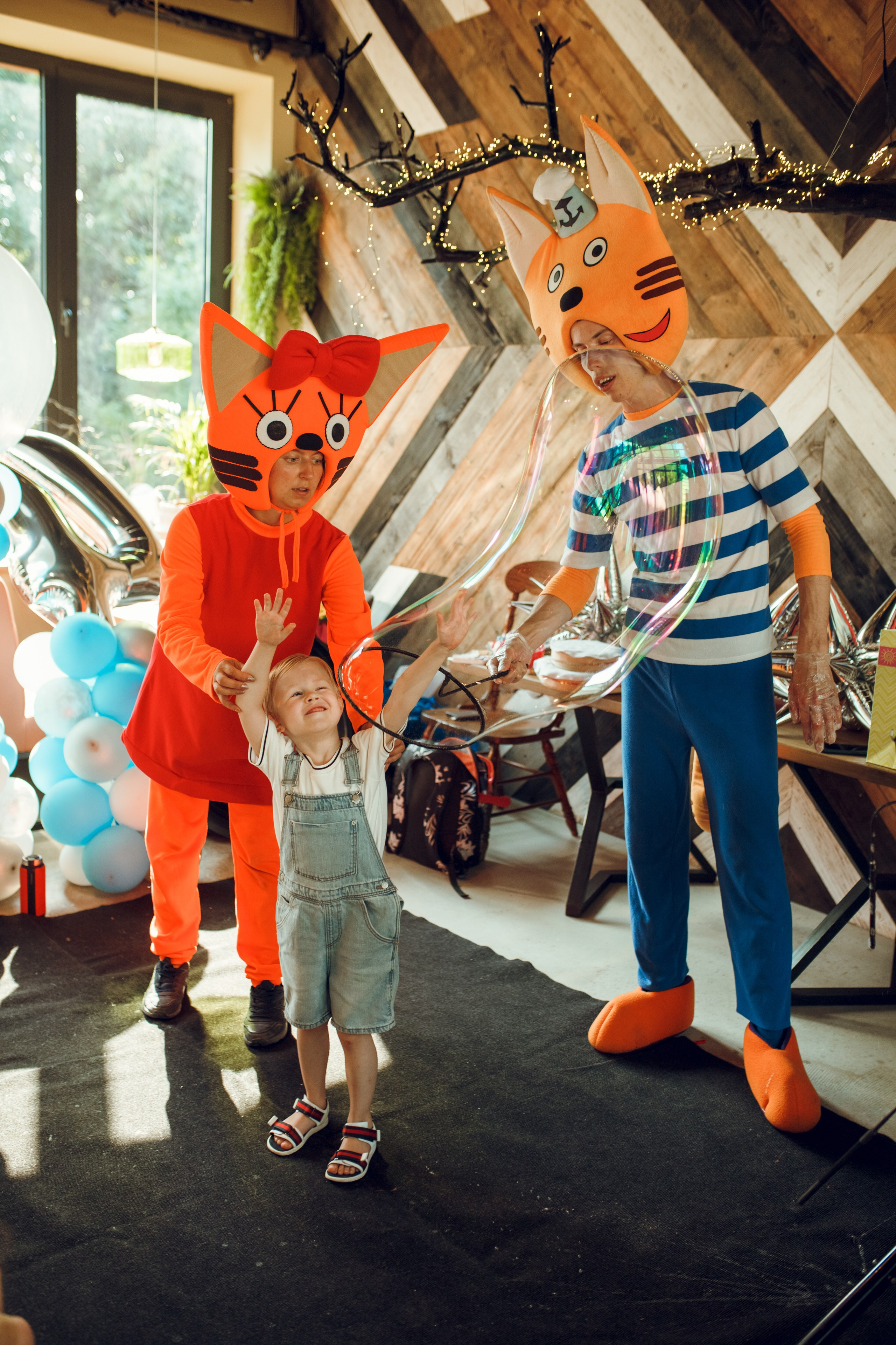 День Рождения Платона. Фотограф на Крещение, семейный фотограф в Москве