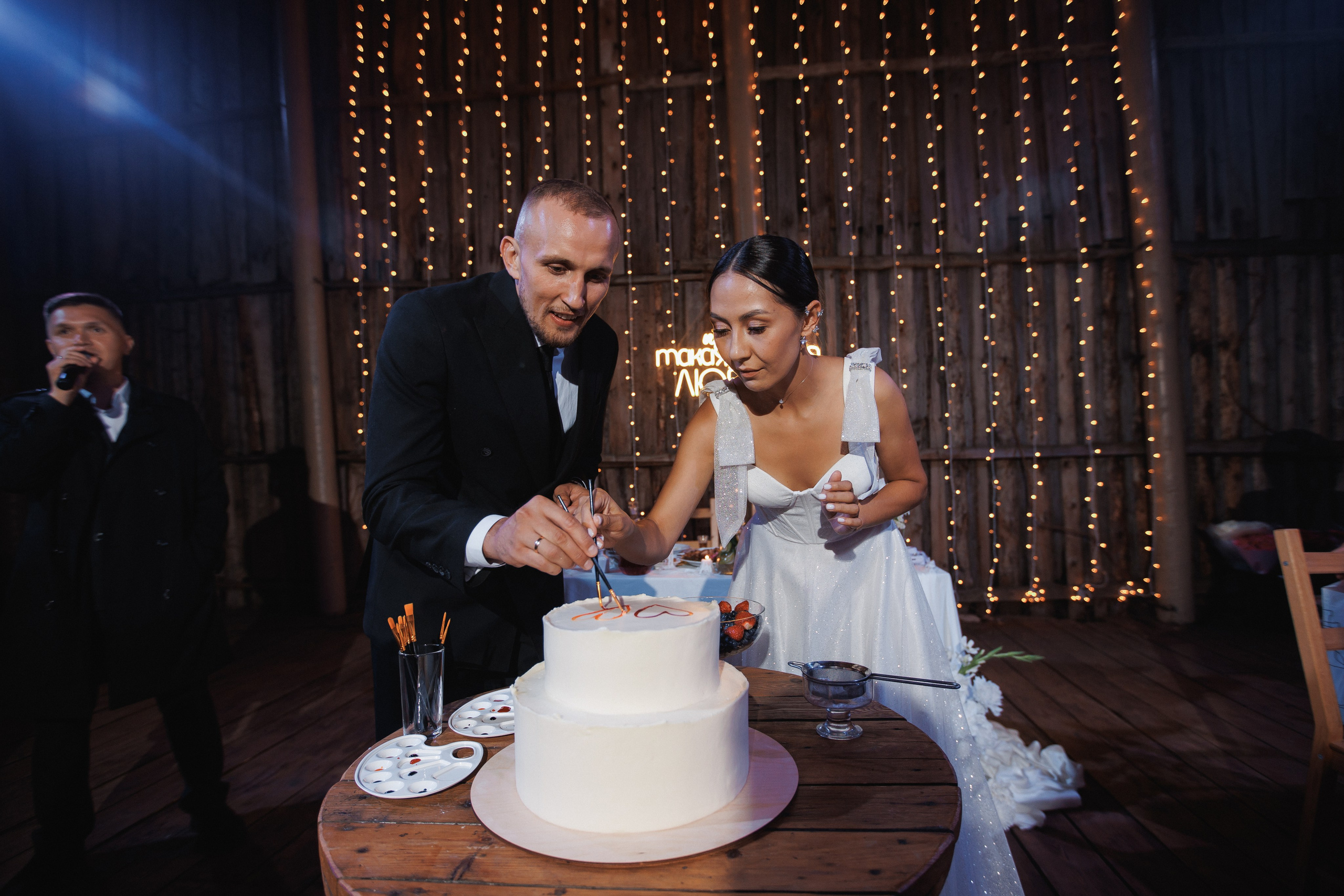 Artem & Kseniya. Romanovs | Свадебный фотограф и видеограф Чебоксары Казань Москва