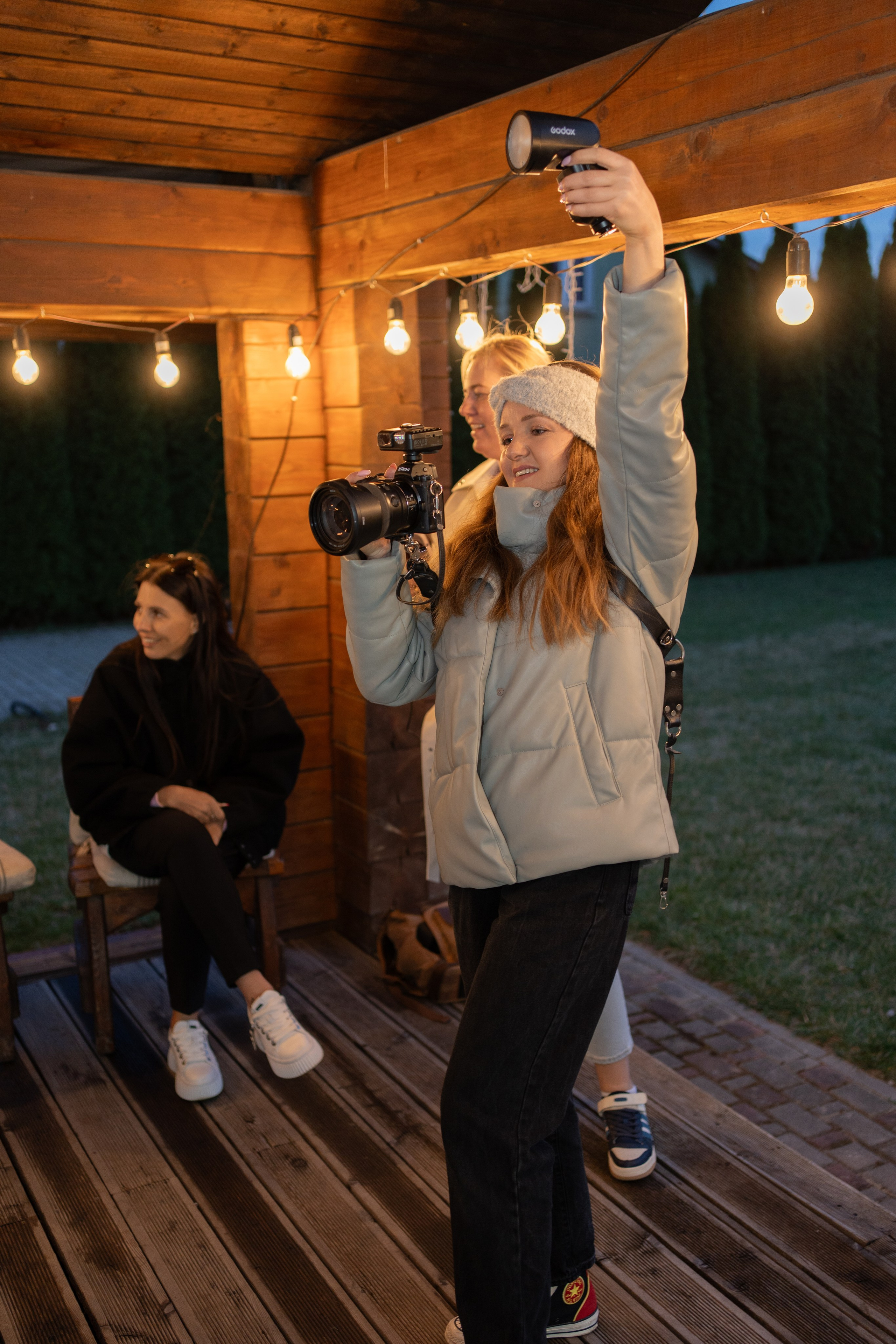 Gender Party. Семейный и свадебный фотограф Минск, Беларусь Анна Орловская