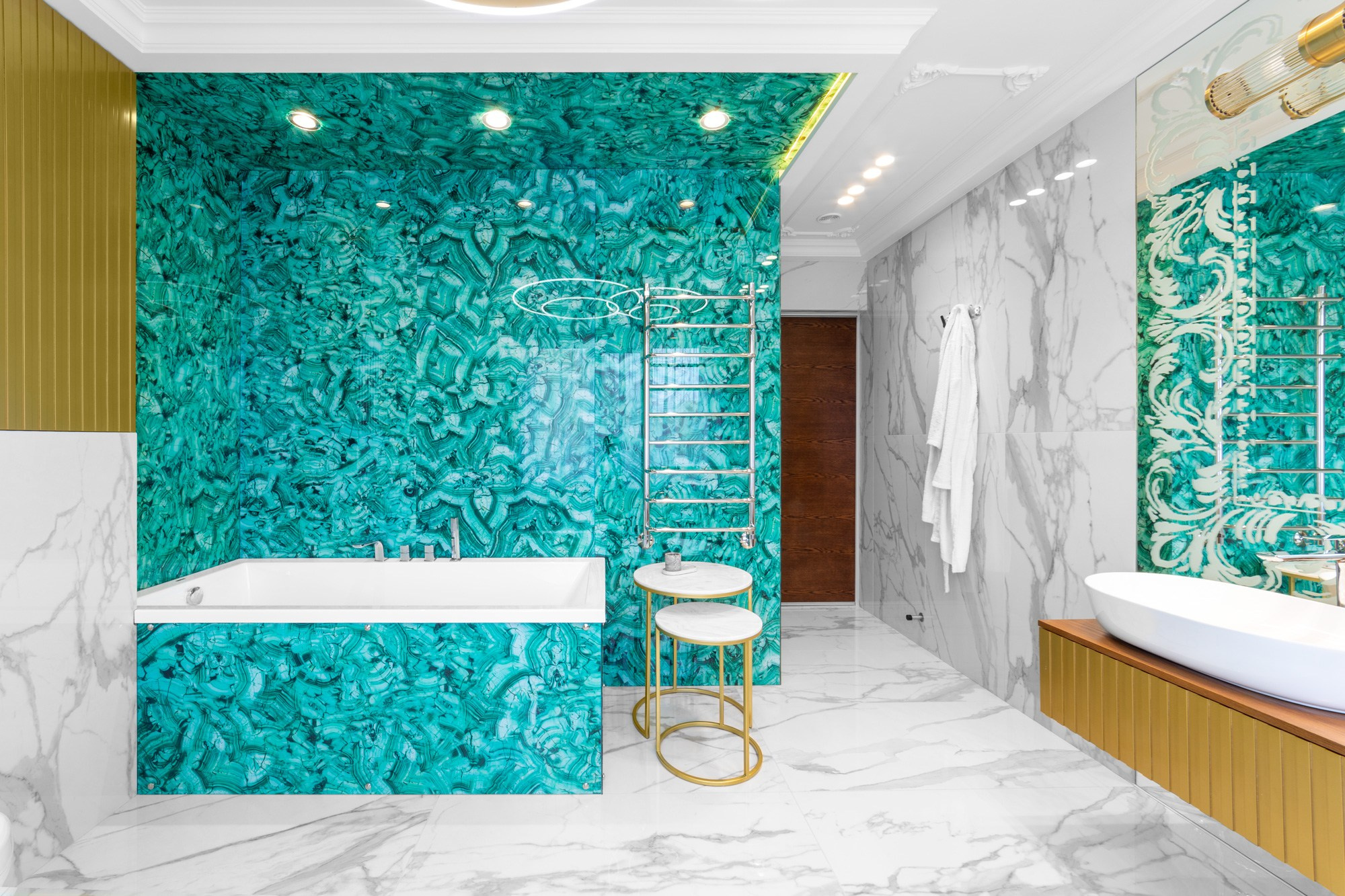 CL House. SAAS Селиванов Алексей Архитектурная Студия