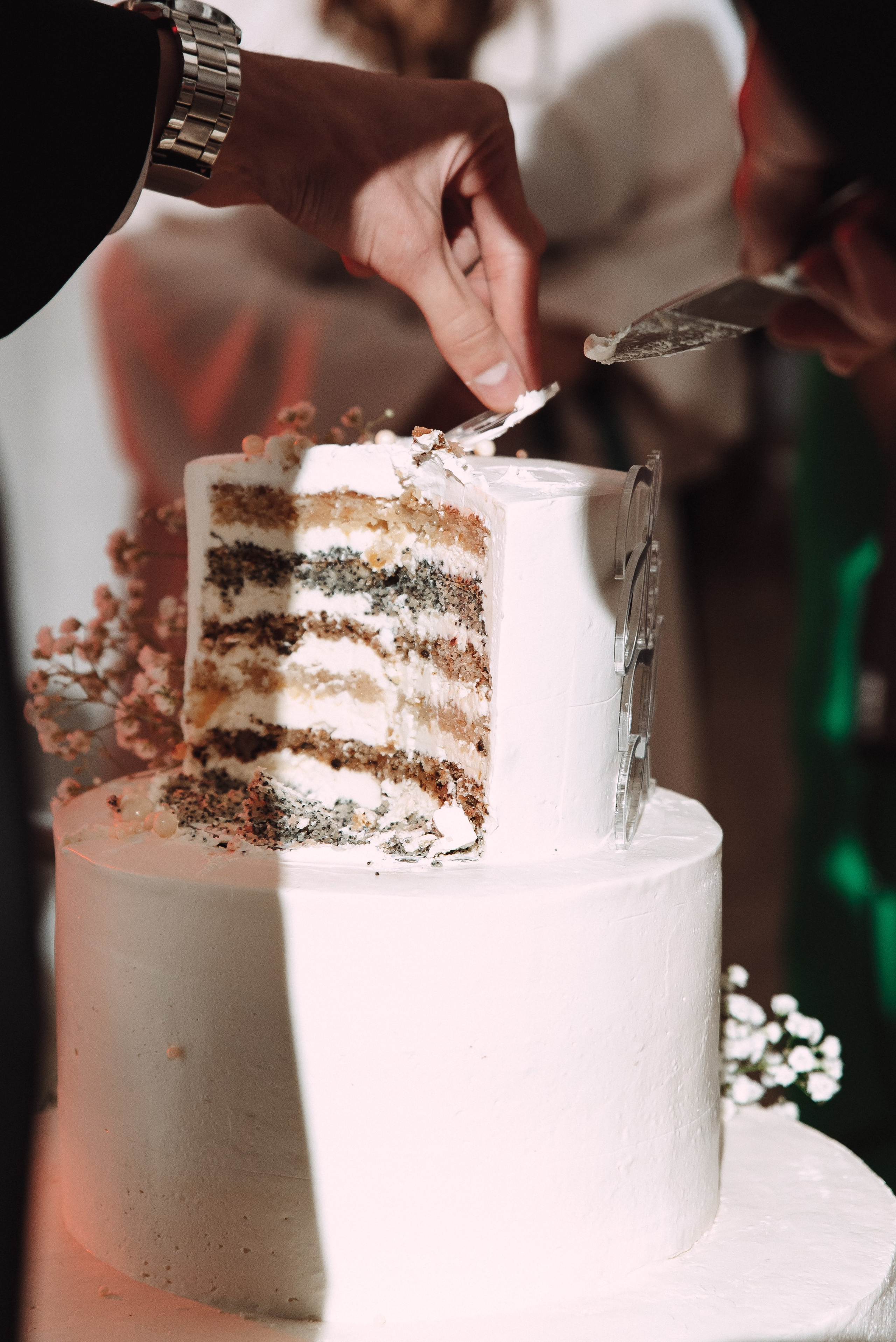 Никита + Кристина. Свадебный и семейный фотограф в Волгограде Олеся Лисицкая