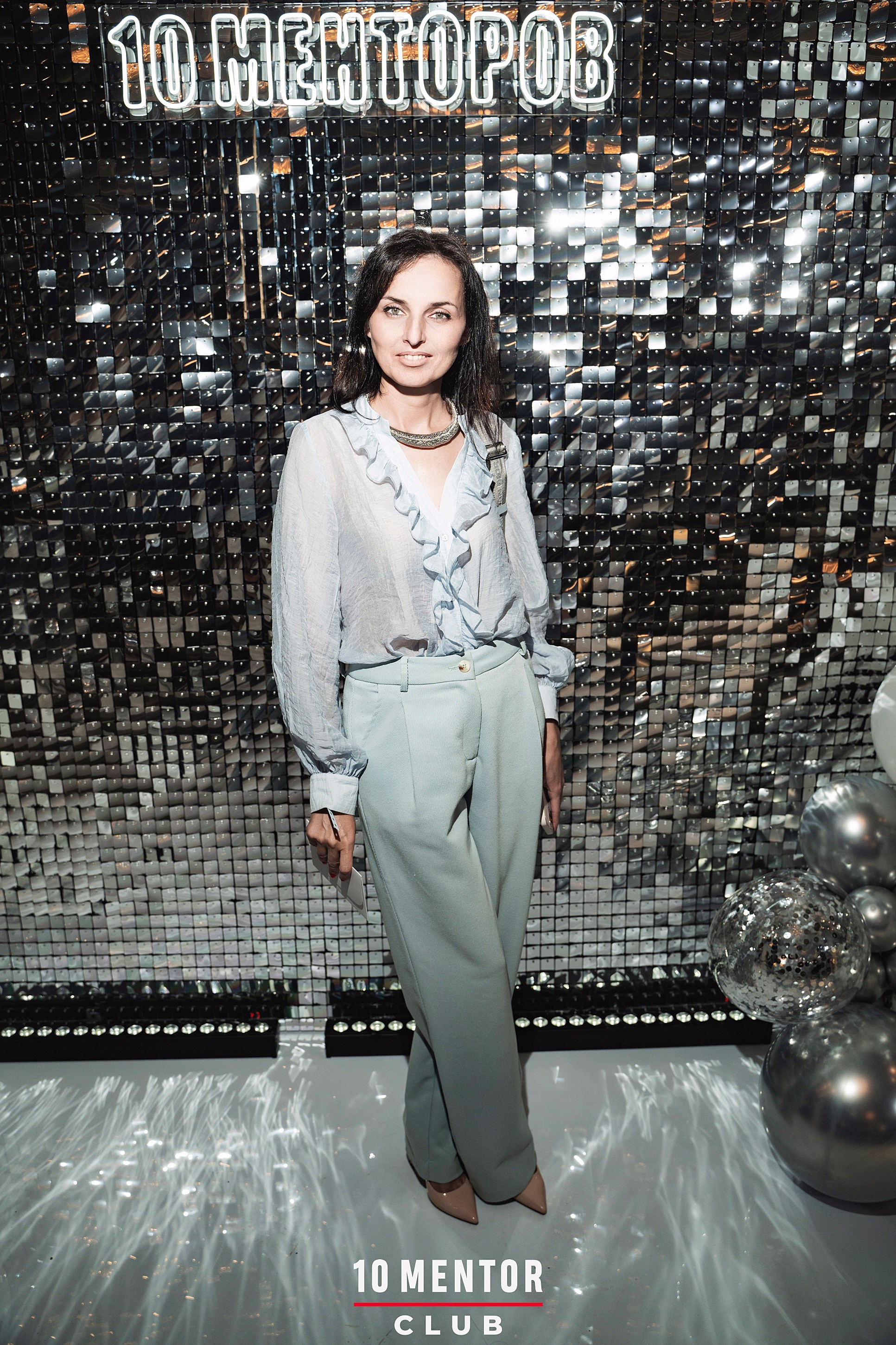 10 Менторов. Фотограф Казань