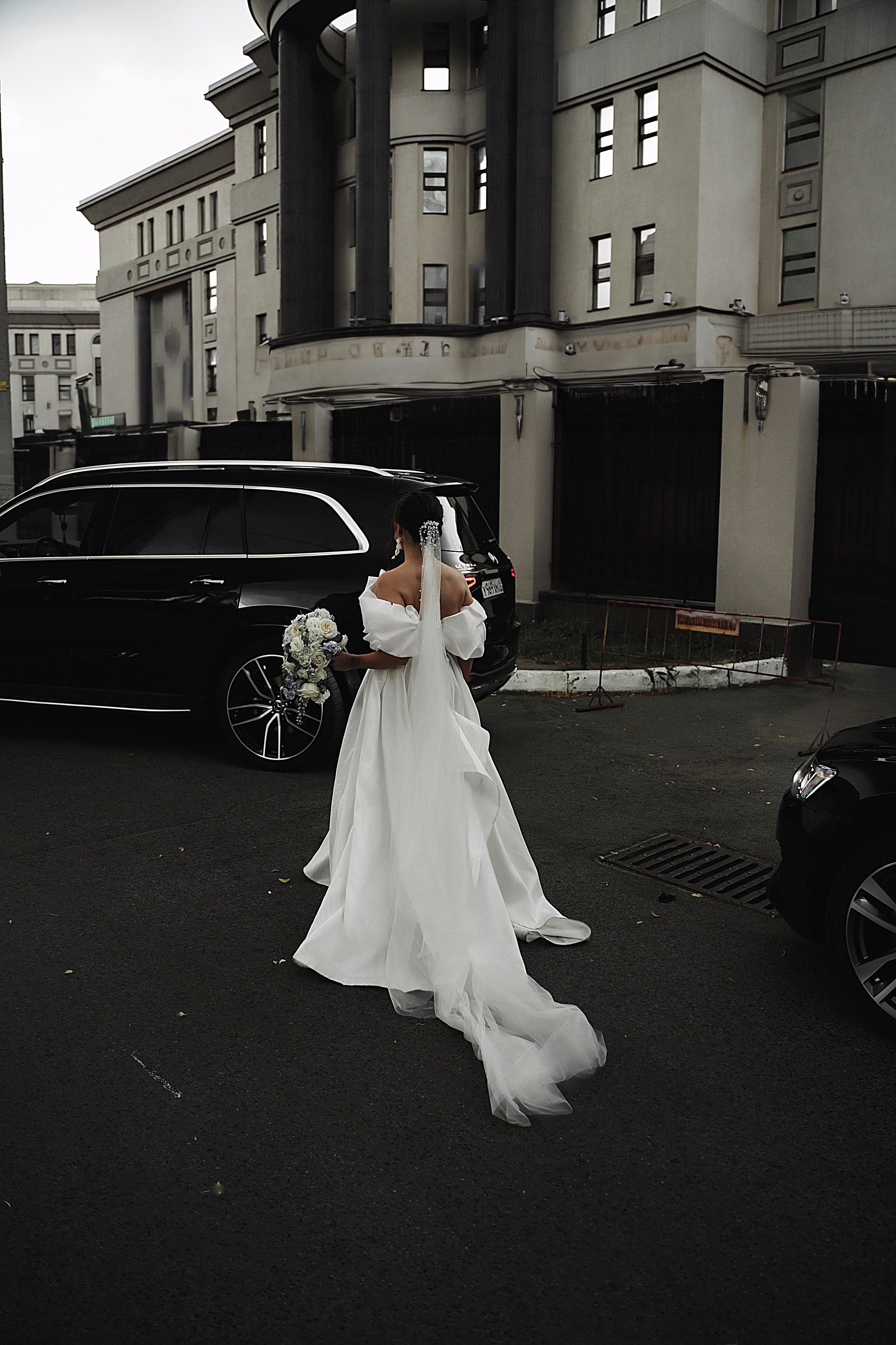 Евгений & Диана. Фотограф Казань