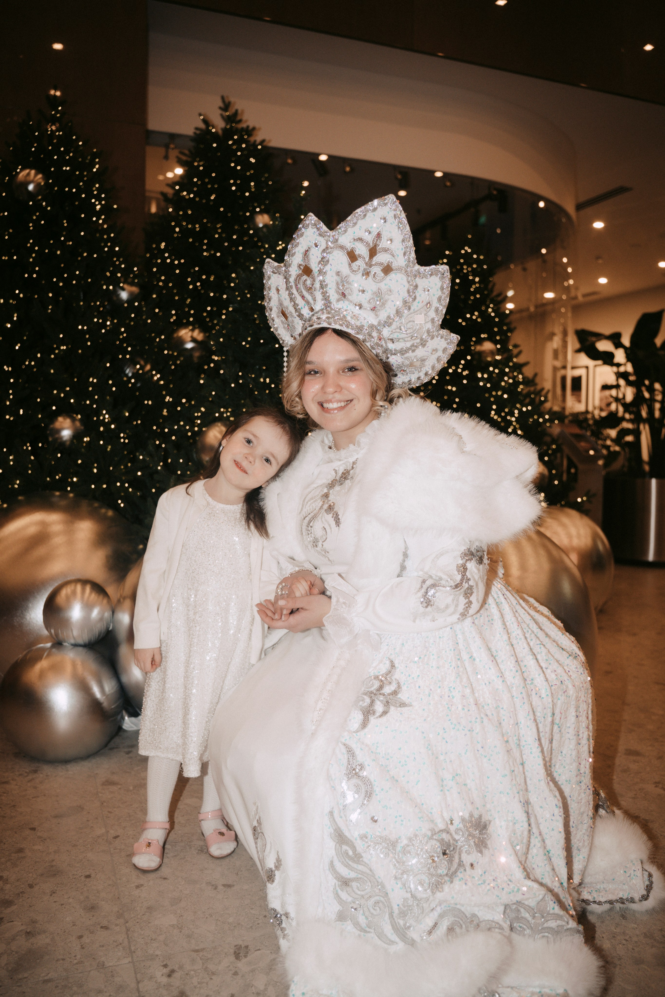 Новый год. Главная