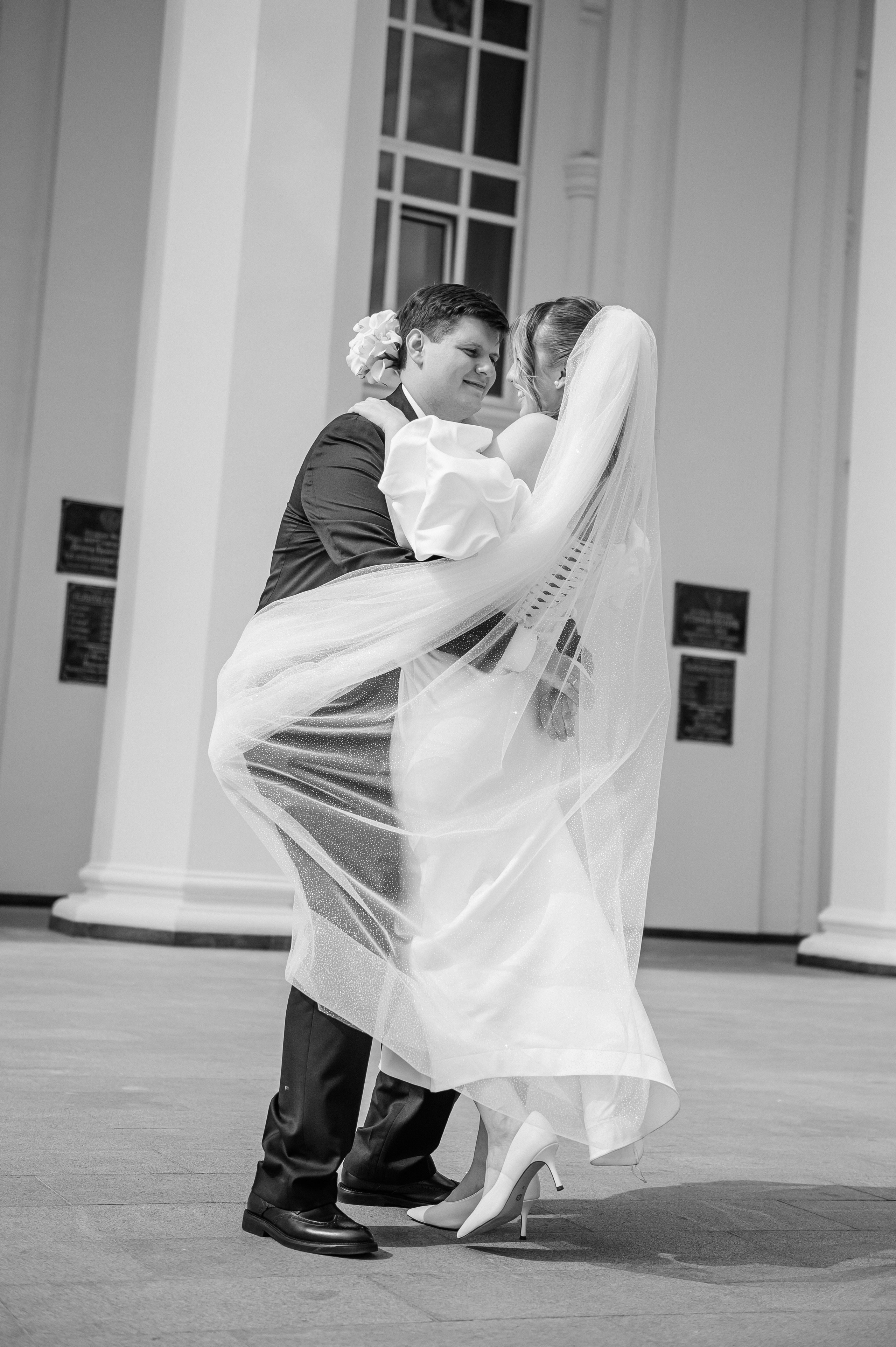 Официально не по плану…. Свадебный и семейный фотограф в Краснодаре Листкова Галина