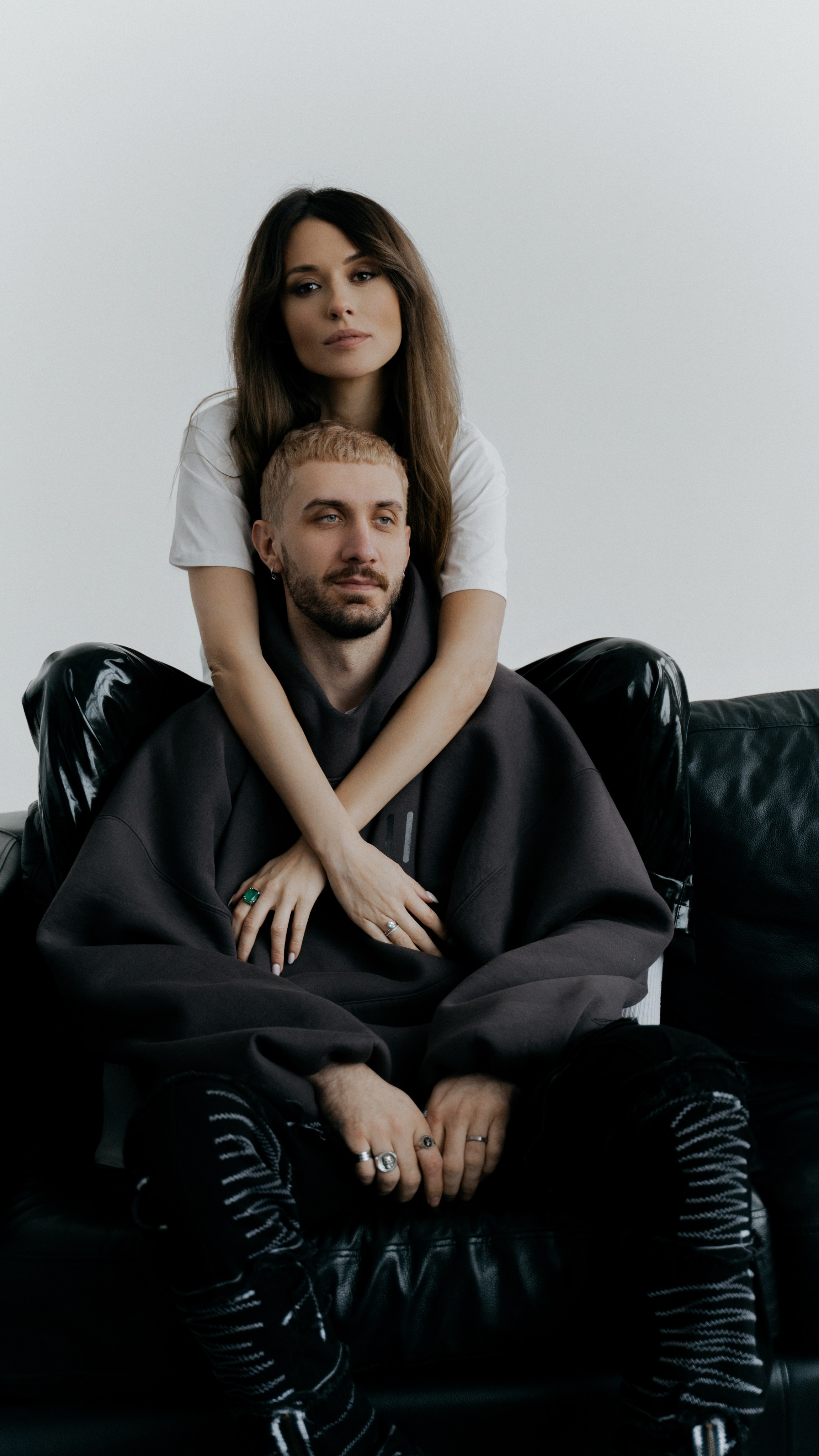 Кристина & Артем