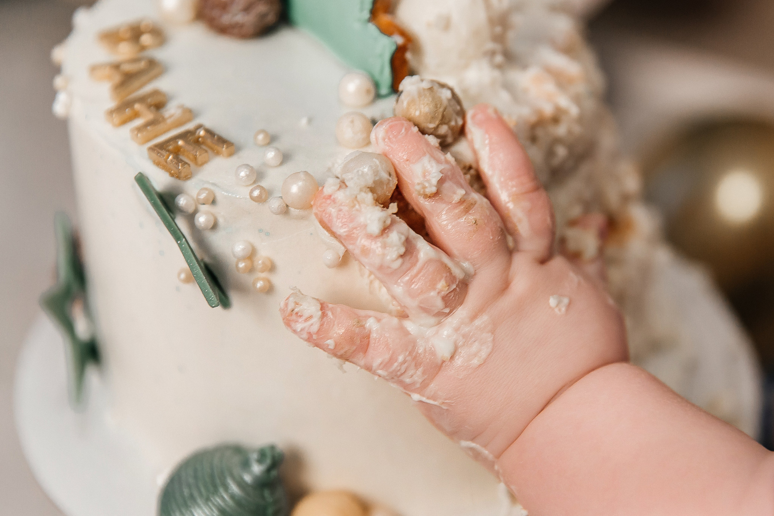 Тортик. Детский фотограф, выпускные альбомы в Нижнем Новгороде Бодягина Мария