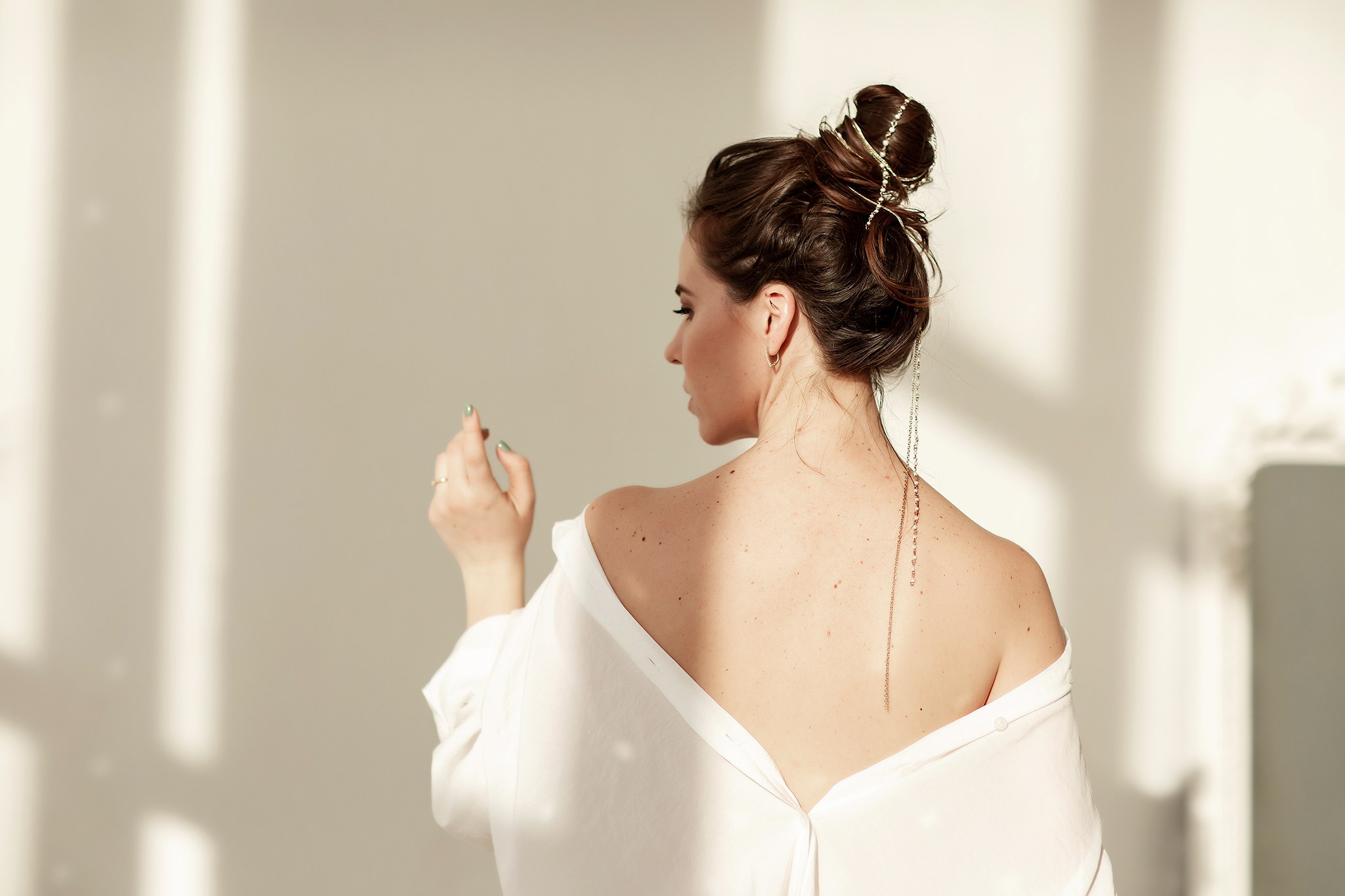 Вика. Женский и семейный Фотограф В Усть-Каменогорске Юлия Журавлева