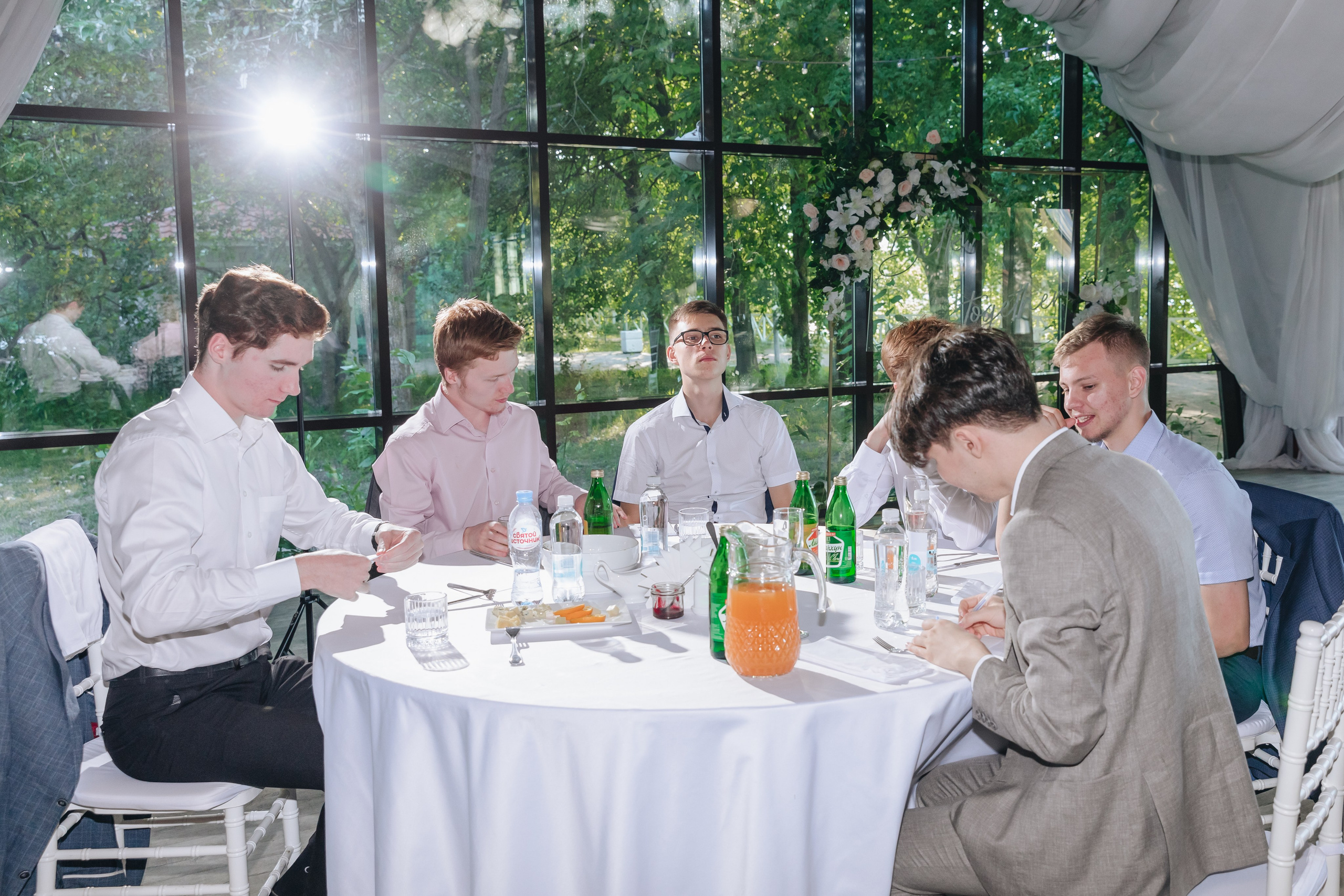 Выпускной «Аничков лицей». Семейный фотограф в Санкт-Петербурге Ева Маркова