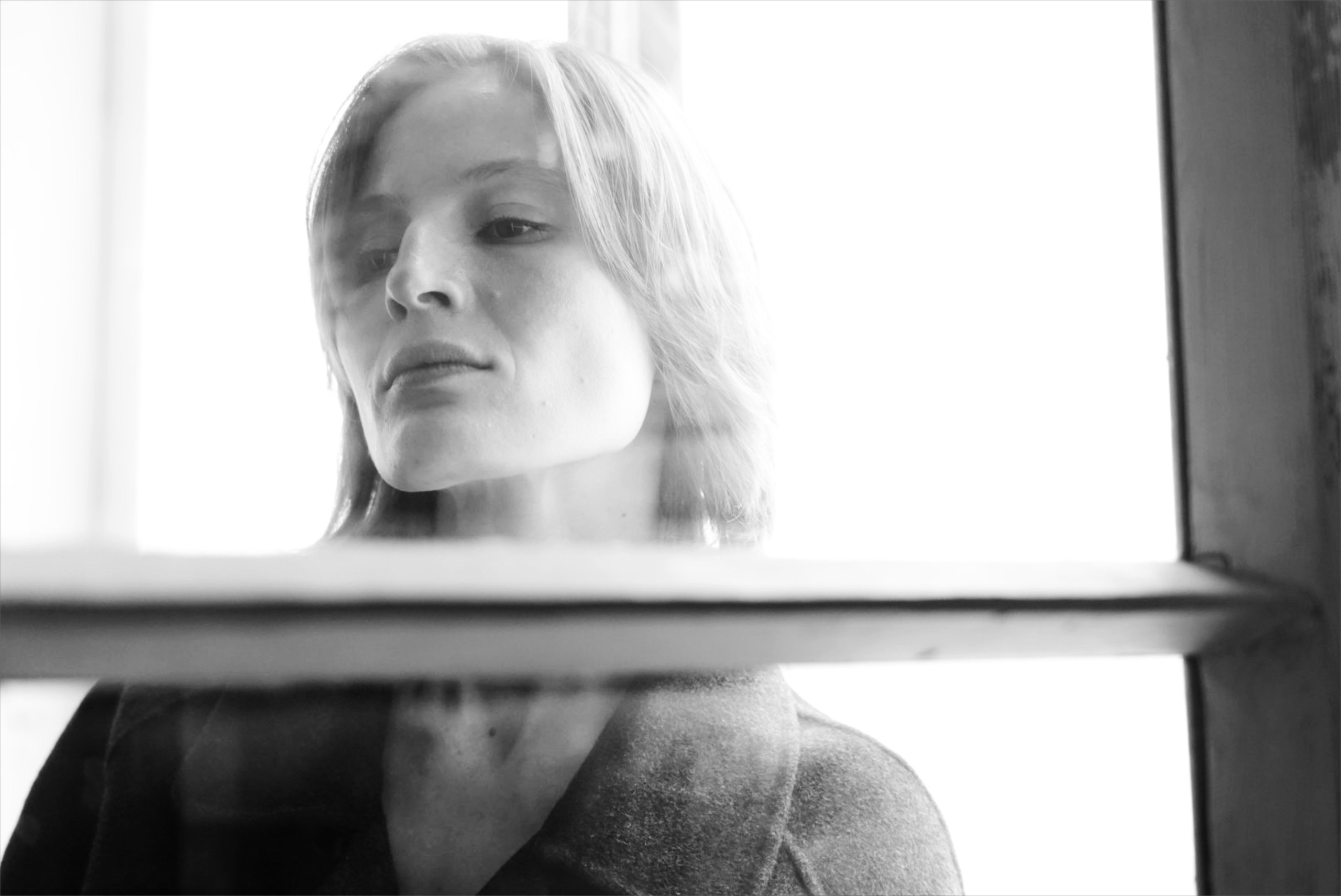 Katya. Фотограф Валерия Витте г. Москва