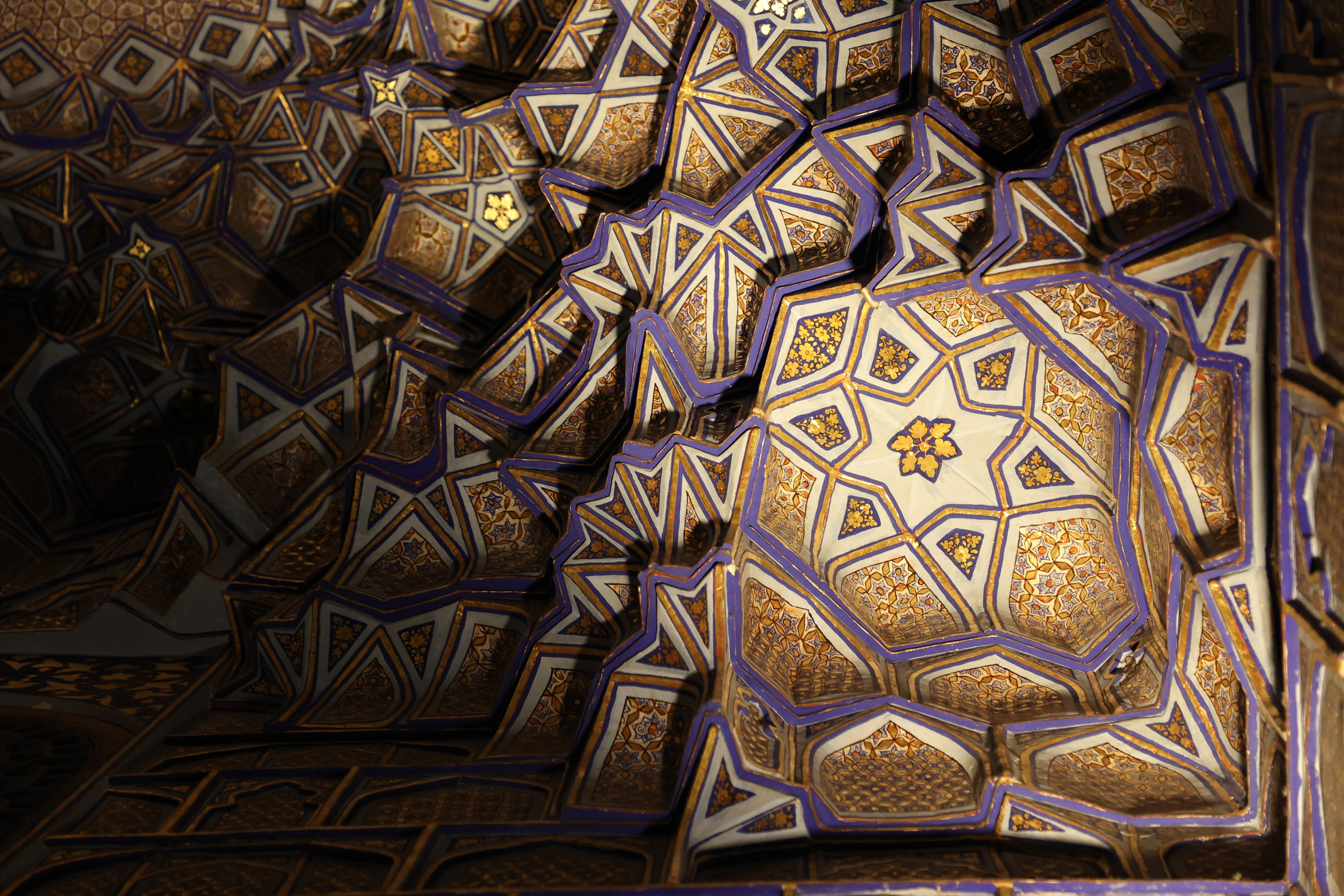 Samarkand, Uzbekistan. Andrey Filippov Photographer