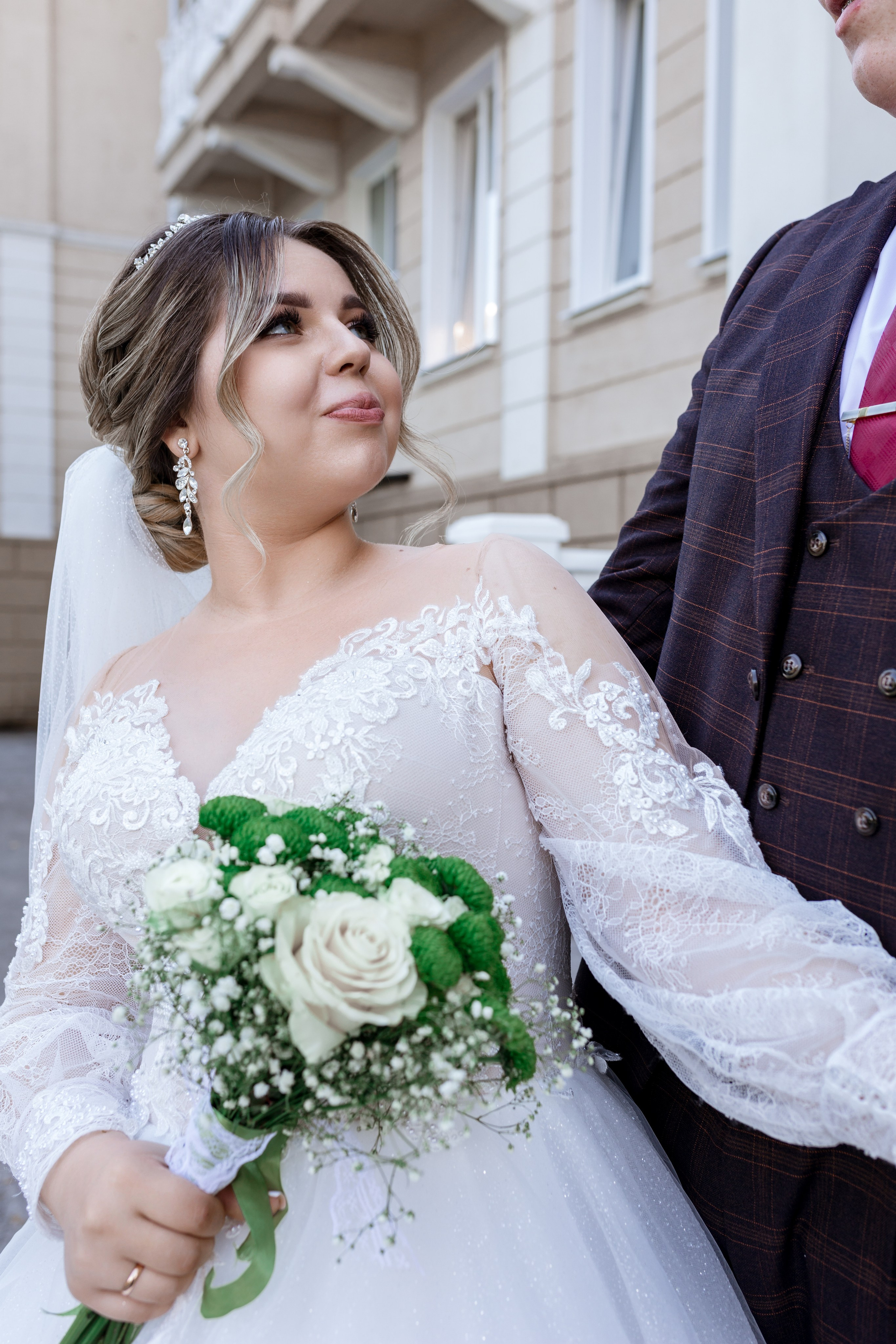 Виталий & Ольга. Свадебный фотограф в Чебоксарах Анастасия Иванова