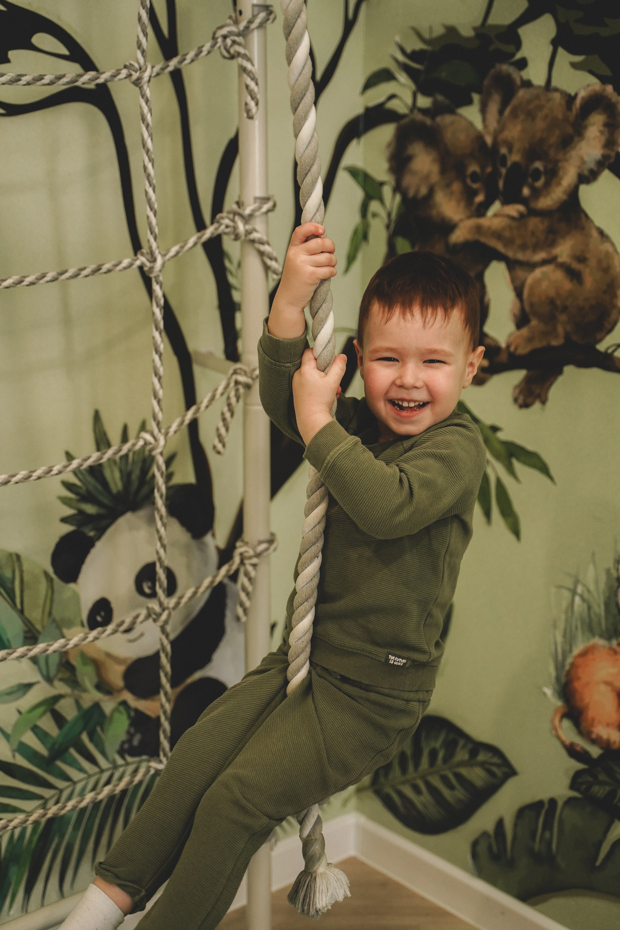 Домашняя фотосессия с младенцем. Семейный и женский фотограф в Краснодаре Анастасия Приймак