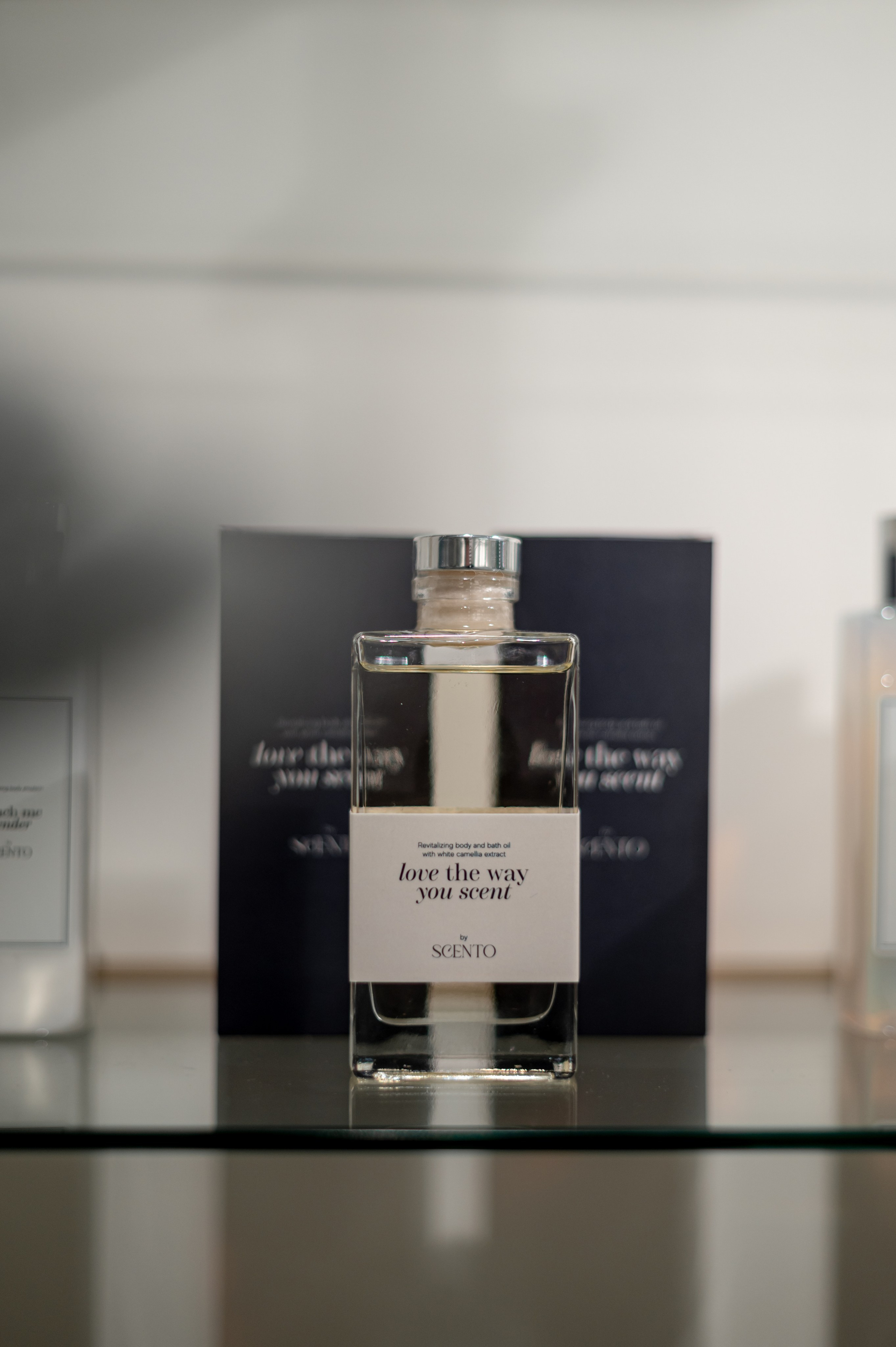 Презентация бренда