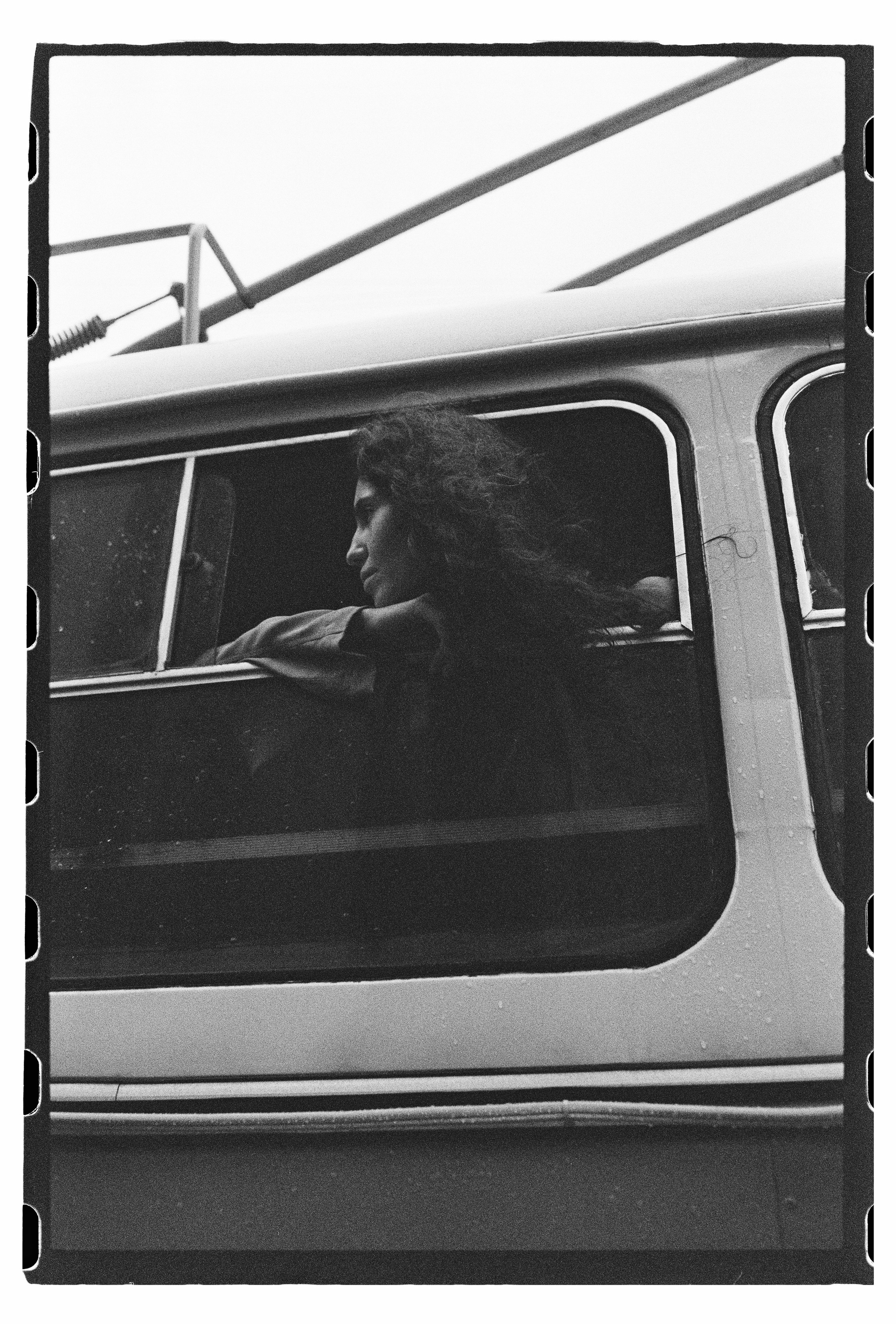 Film campaign for GRASSER