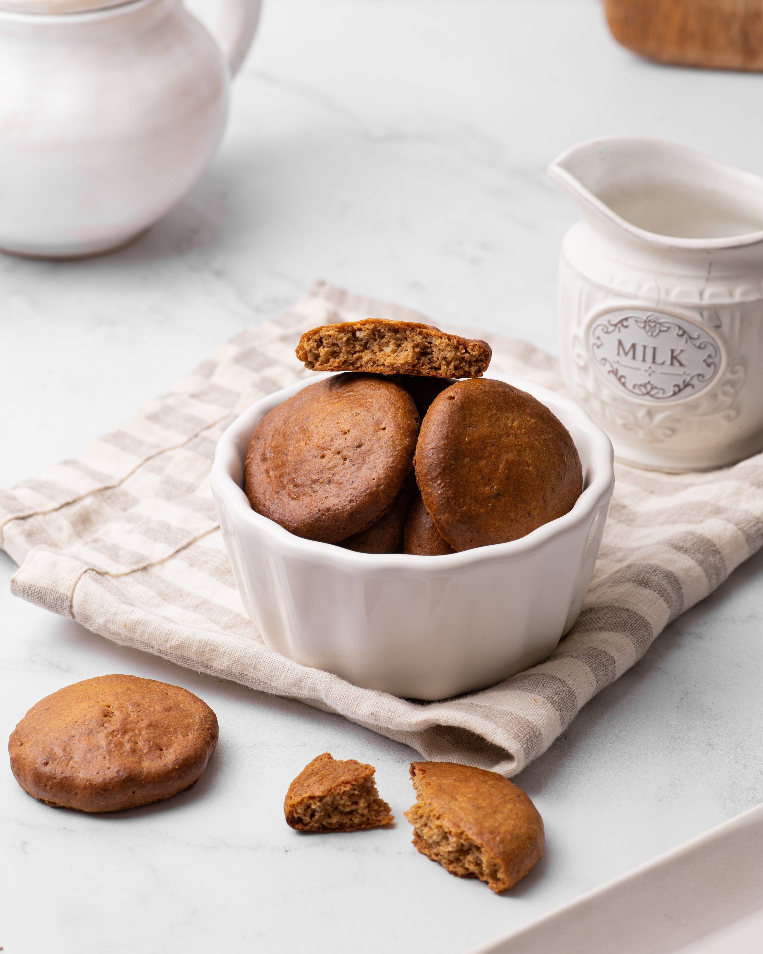 GrechkaBread. Предметный и фуд-фотограф в Москве Мария Гладких