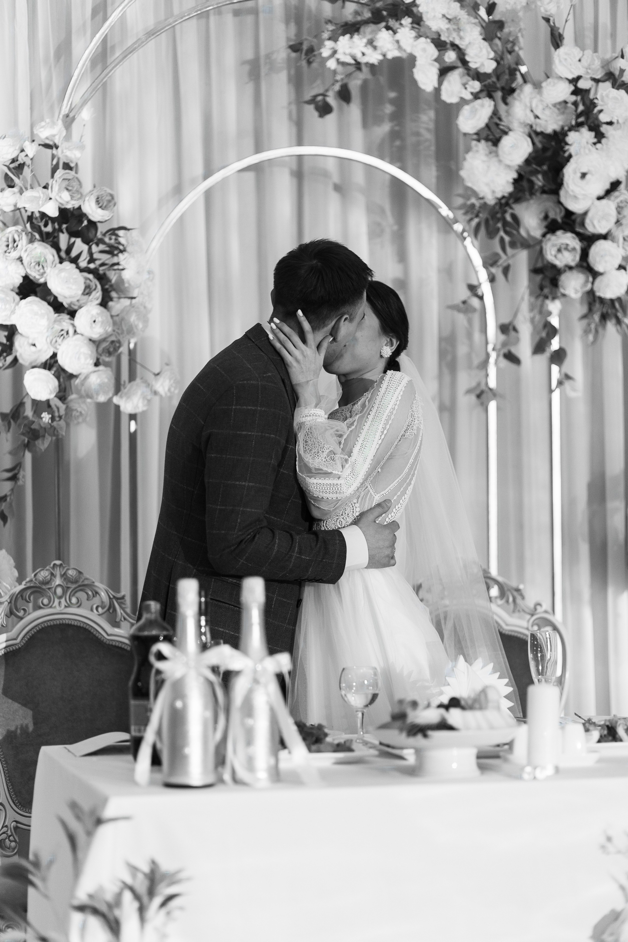 Y&M. Анастасия Безуглова- свадебный фотограф в Таганроге