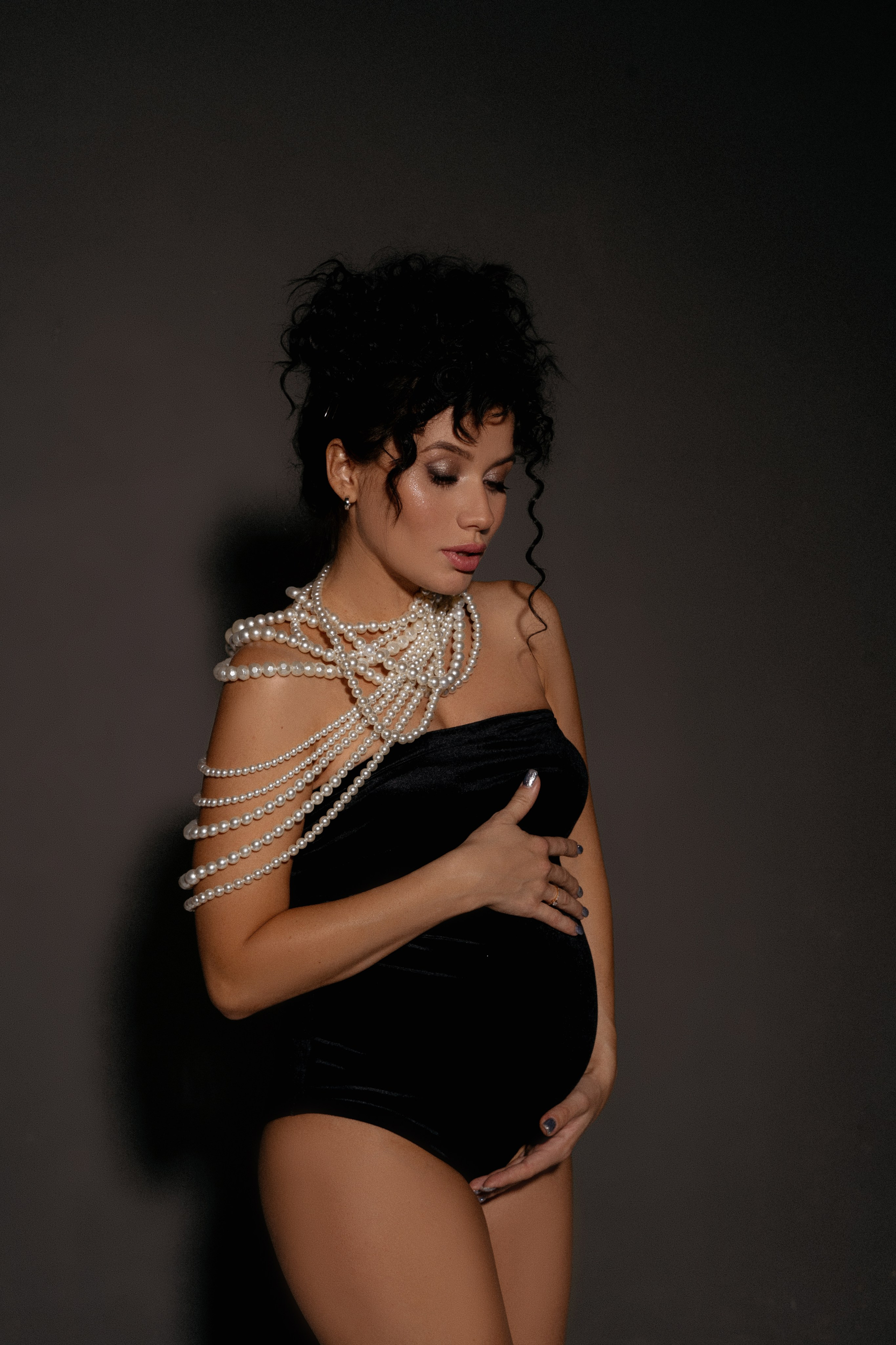 Регина. Фотограф Самара Одинокова Ангелина