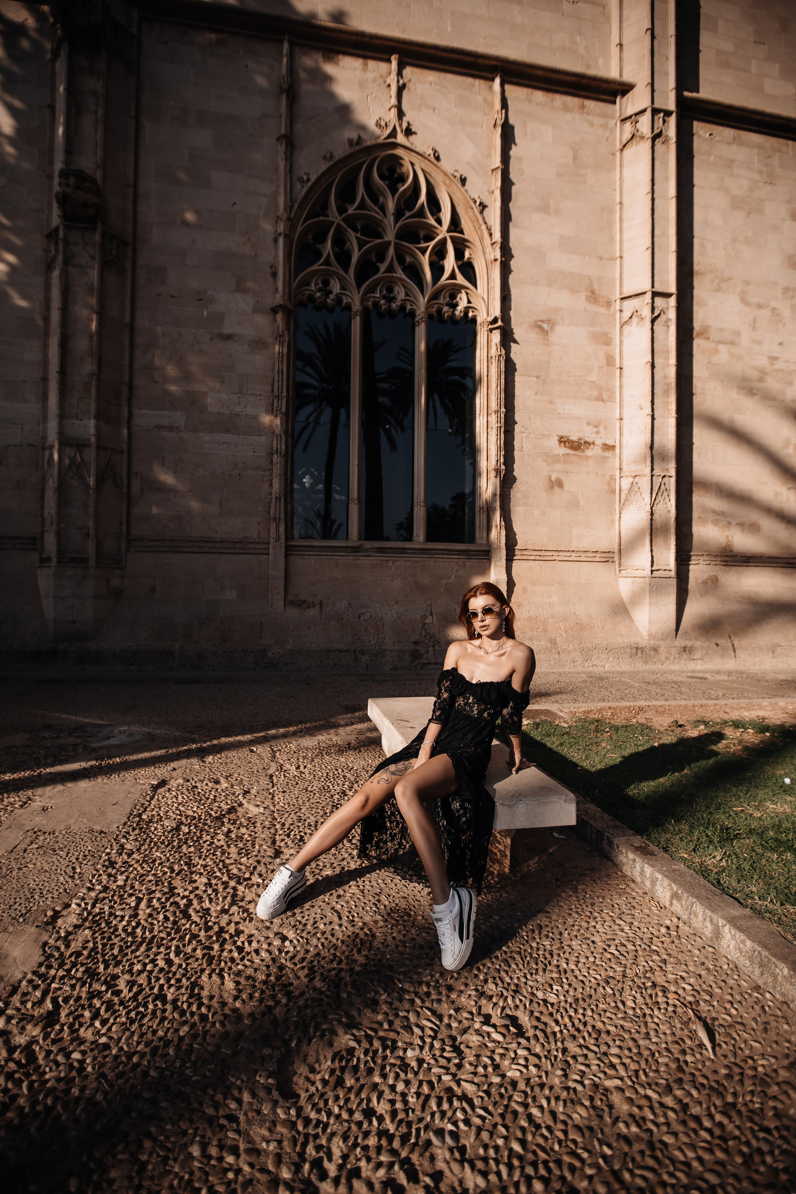 Karina. Фотограф на Майорке Екатерина Дробышева