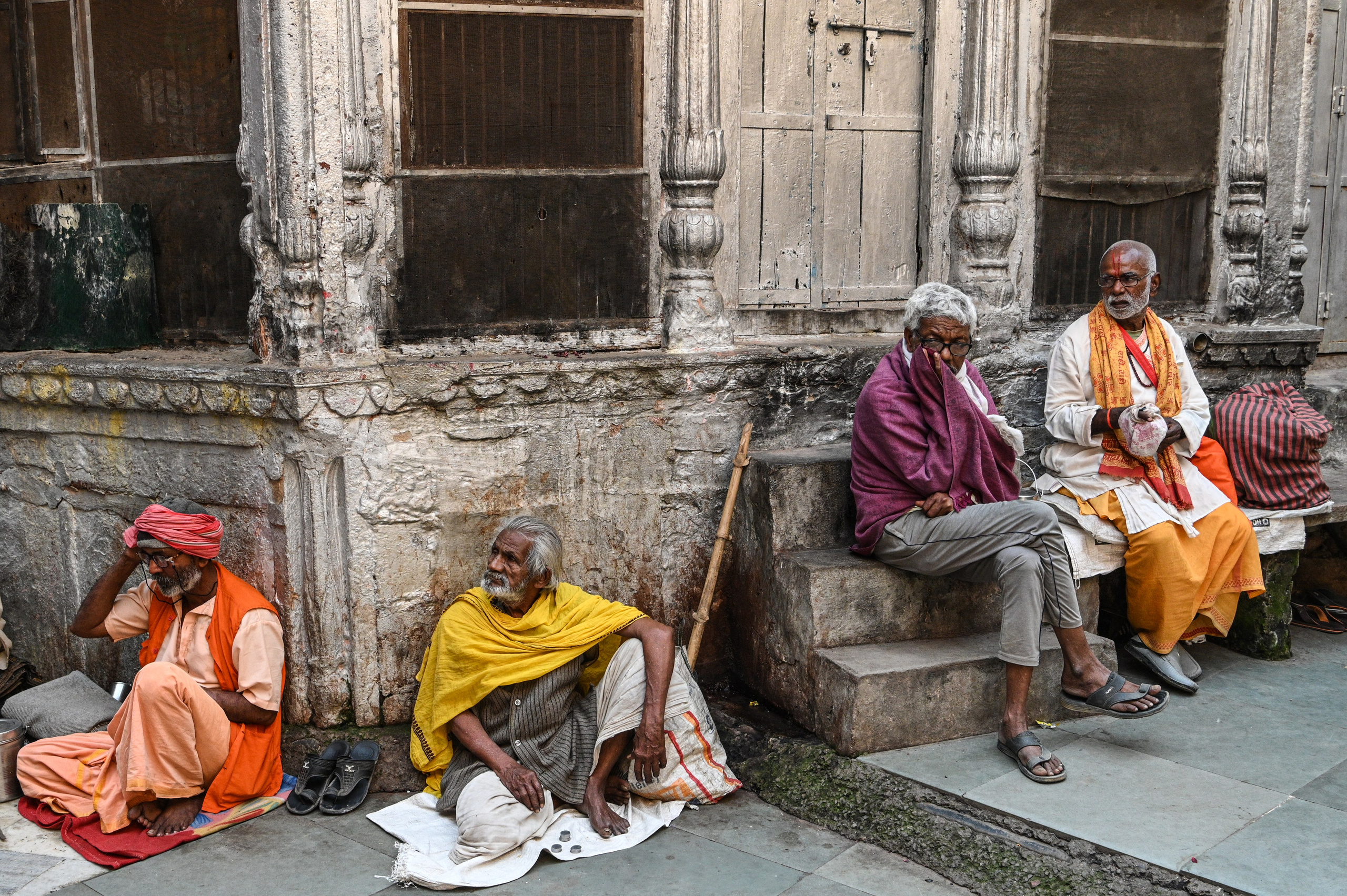 Невероятная Индия. Игорь Иванко — Репортажный и событийный фотограф. Москва
